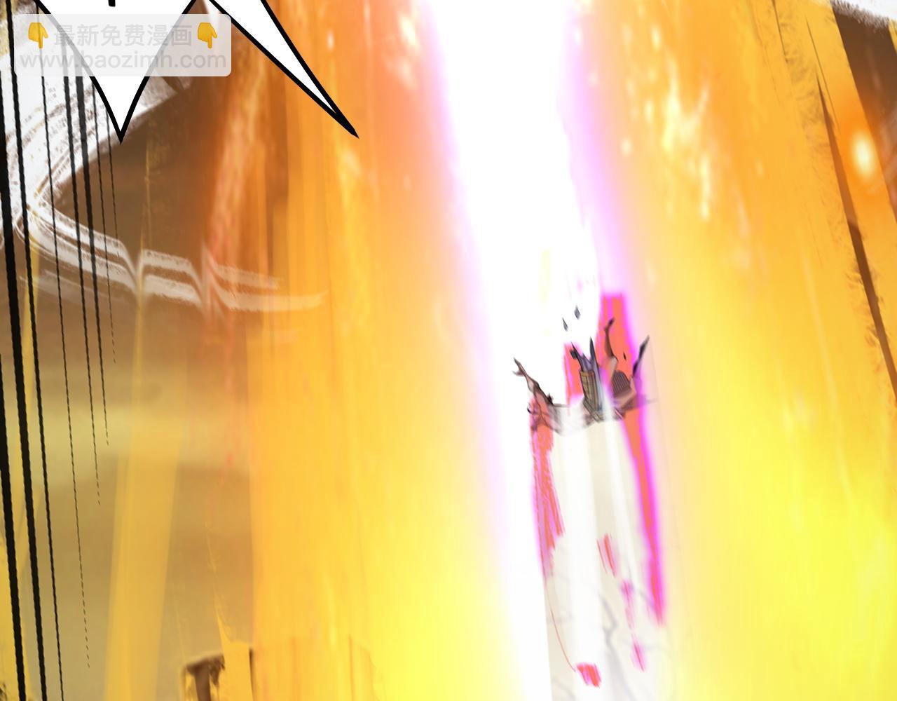 我！天命大反派（隔週雙更） - 第88話 大長老之威(2/3) - 5