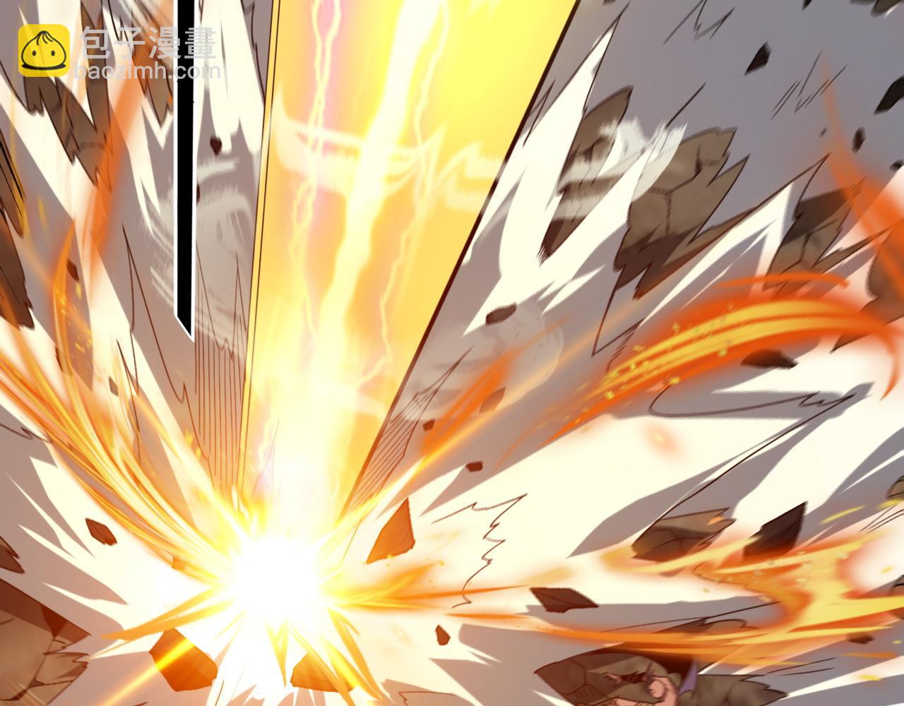 我！天命大反派（隔週雙更） - 第88話 大長老之威(2/3) - 2