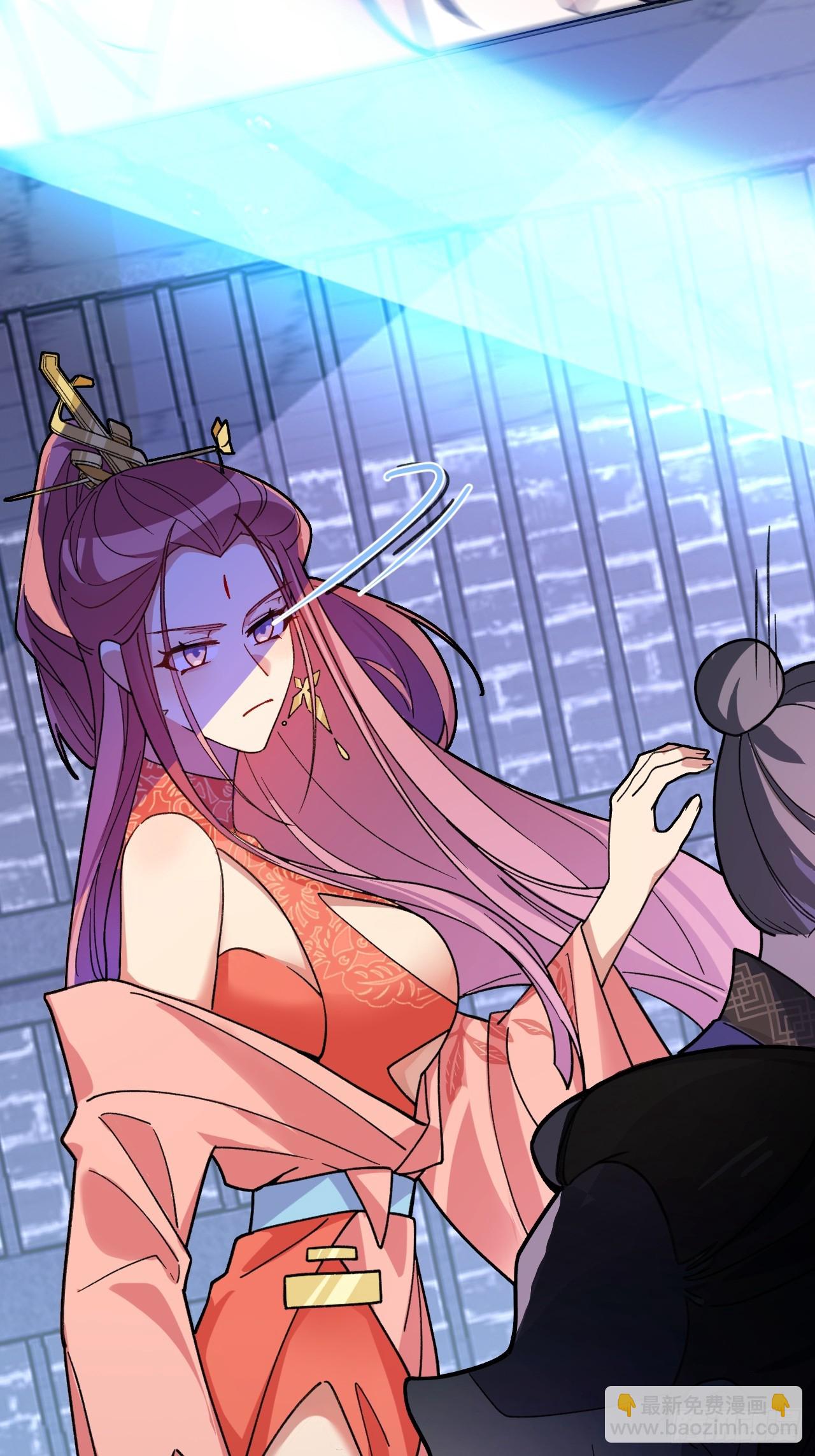 9-美女劫大狱(1/2)-第10话