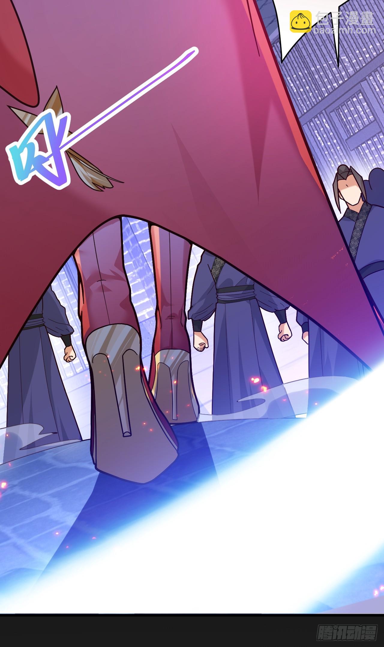 9-美女劫大狱(1/2)-第10话