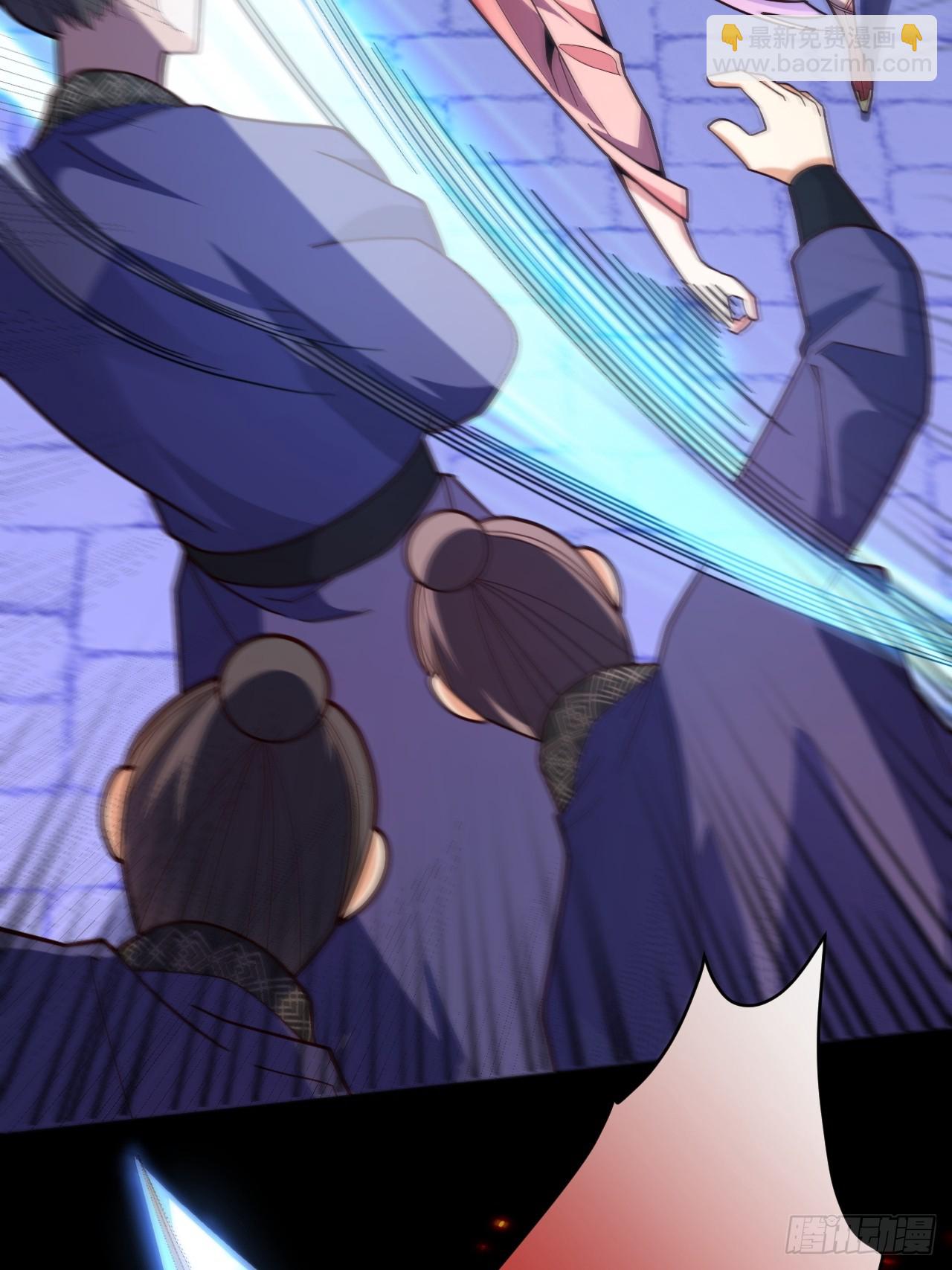 9-美女劫大狱(1/2)-第10话