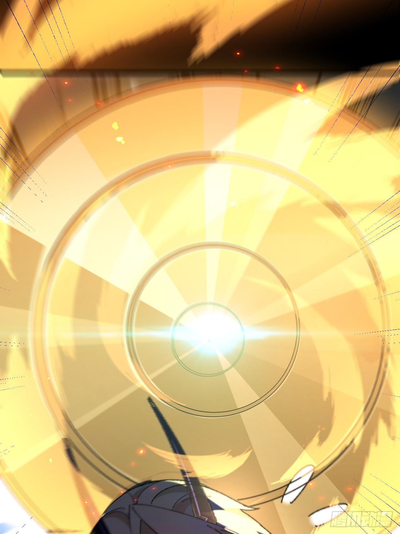 102-大战前夕！(1/2)-第100话