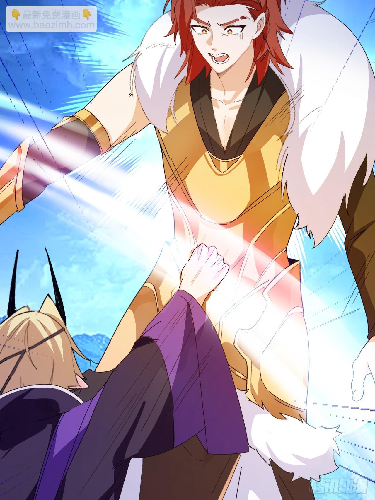 104-决战终章!(1/2)-第102话