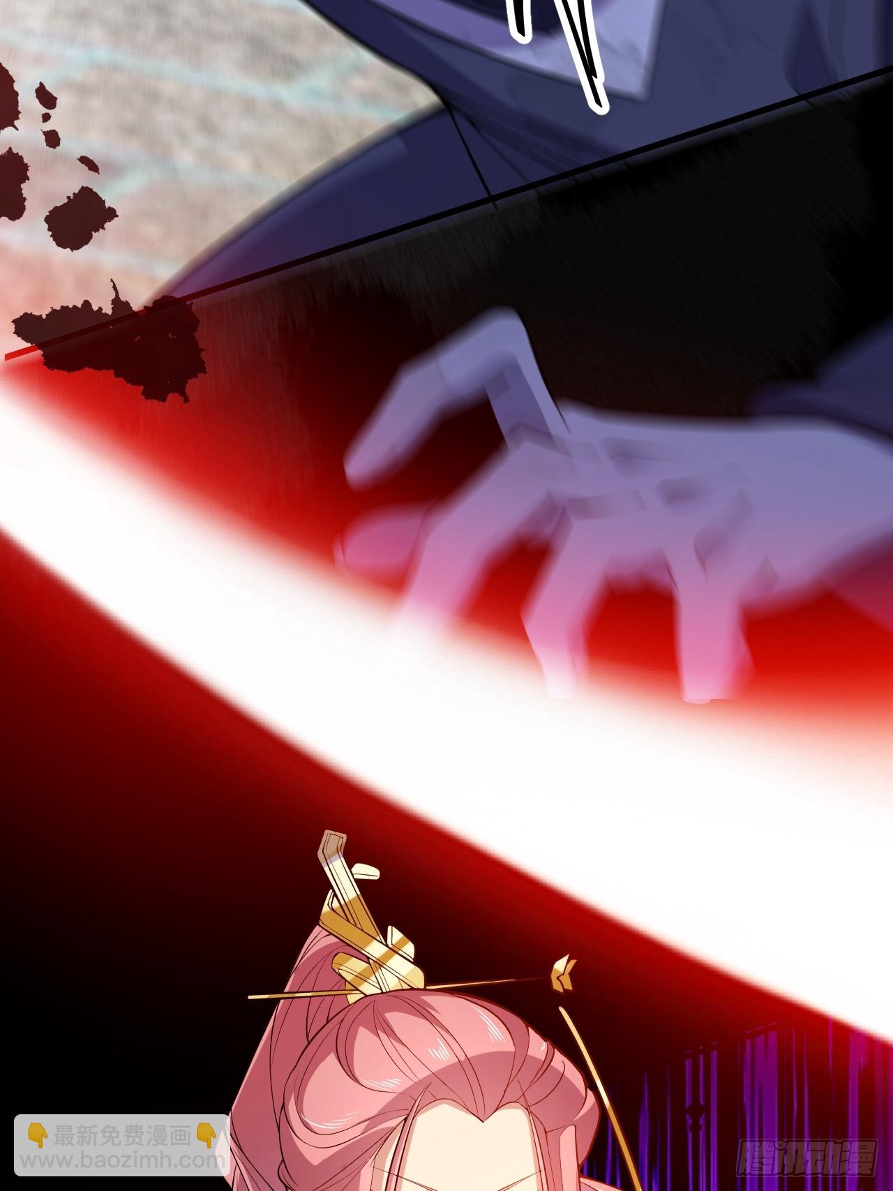 21-完美的退场！(1/2)-第22话