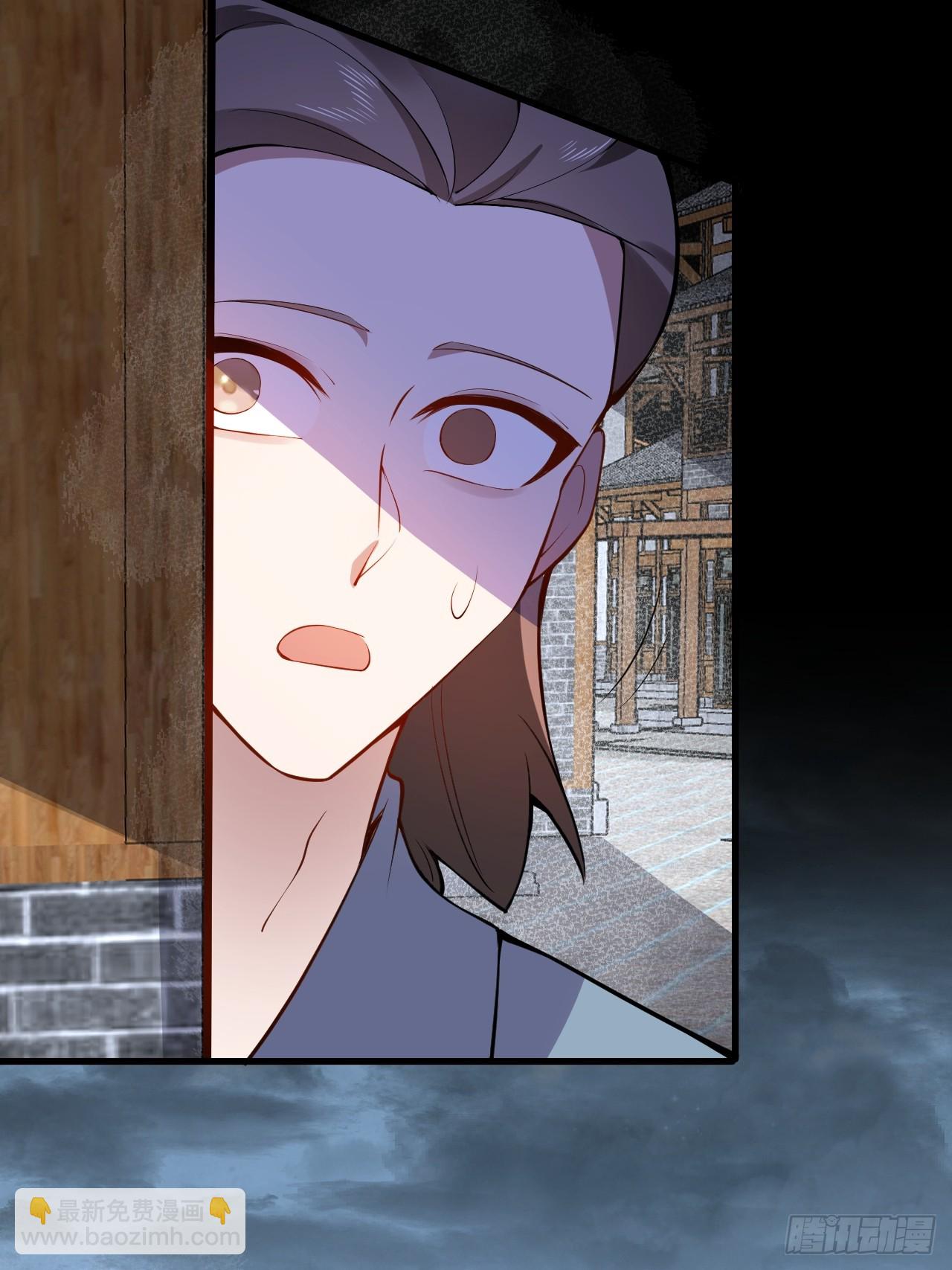 21-完美的退场！(1/2)-第22话