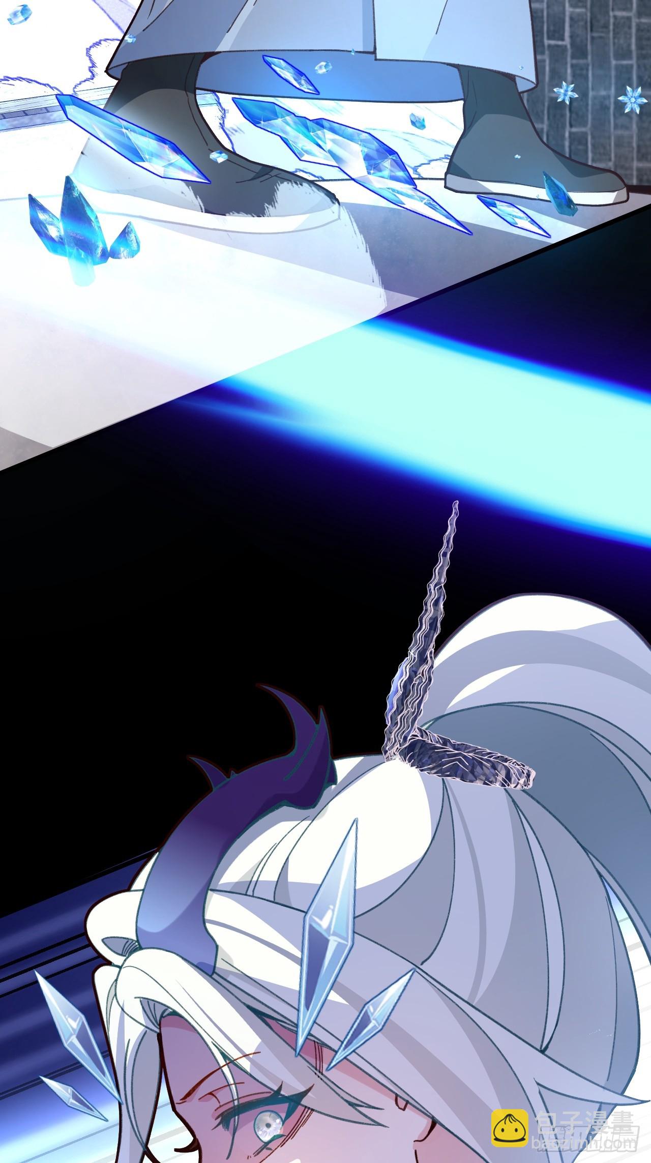 21-完美的退场！(1/2)-第22话