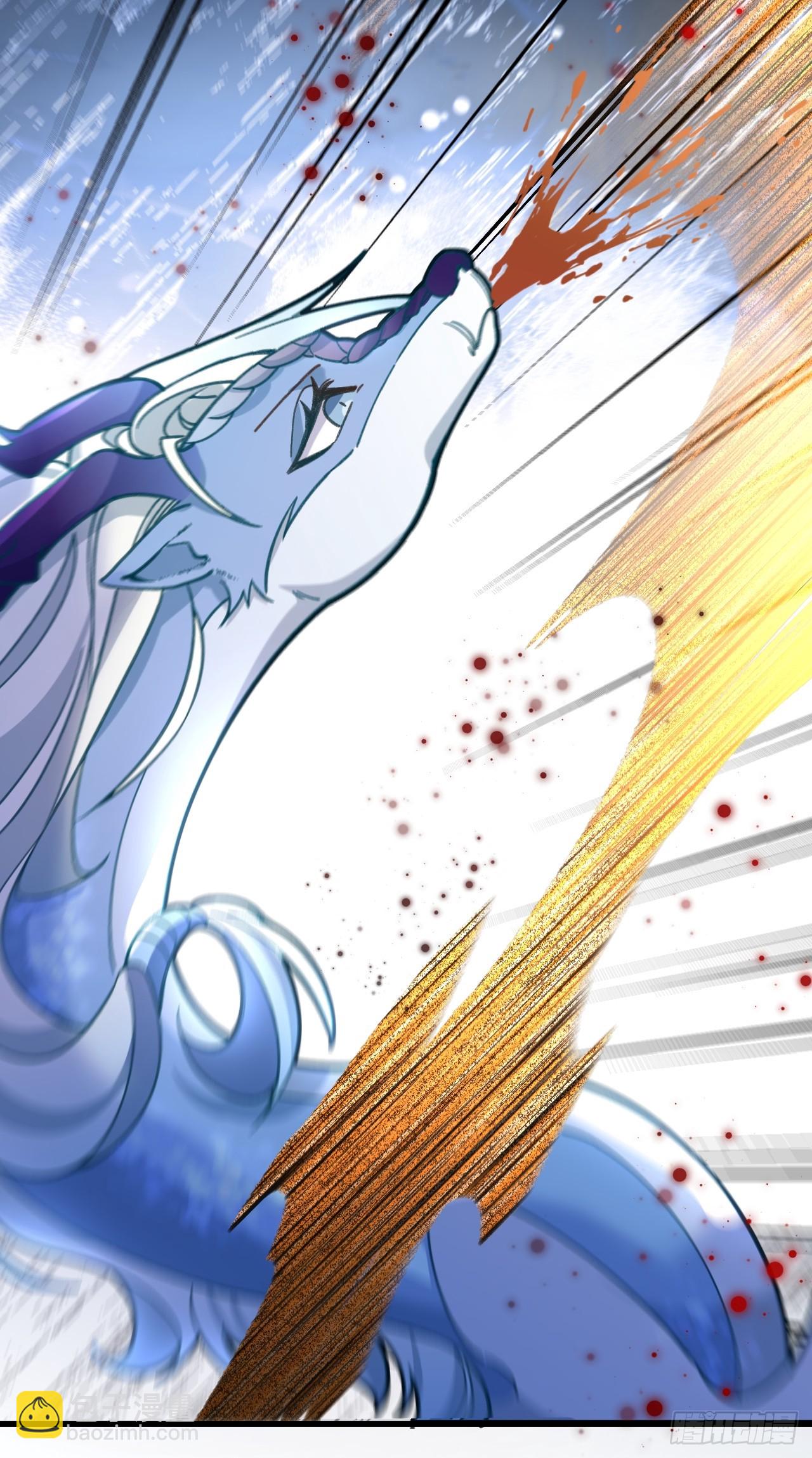 21-完美的退场！(1/2)-第22话