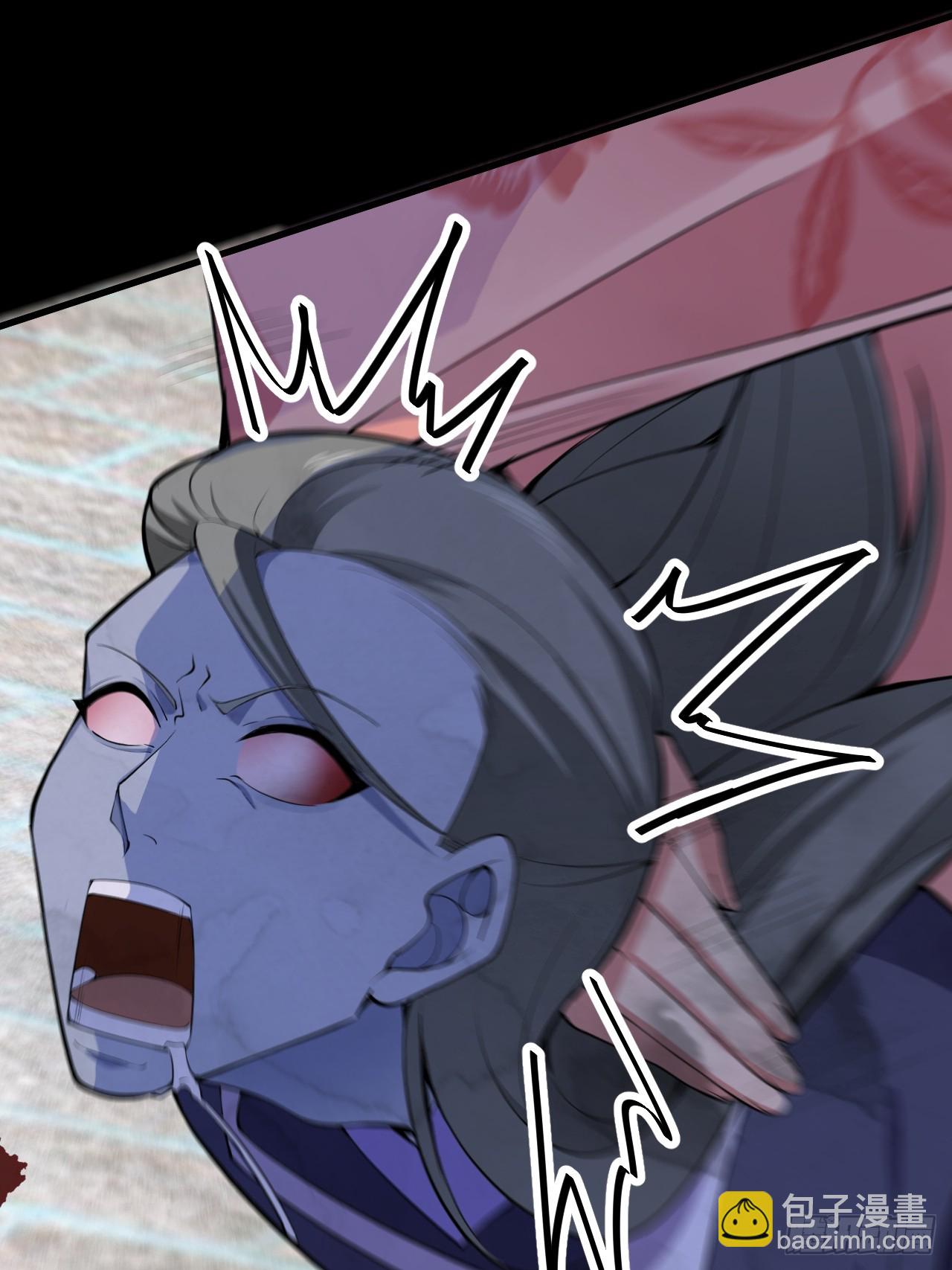 21-完美的退场！(1/2)-第22话