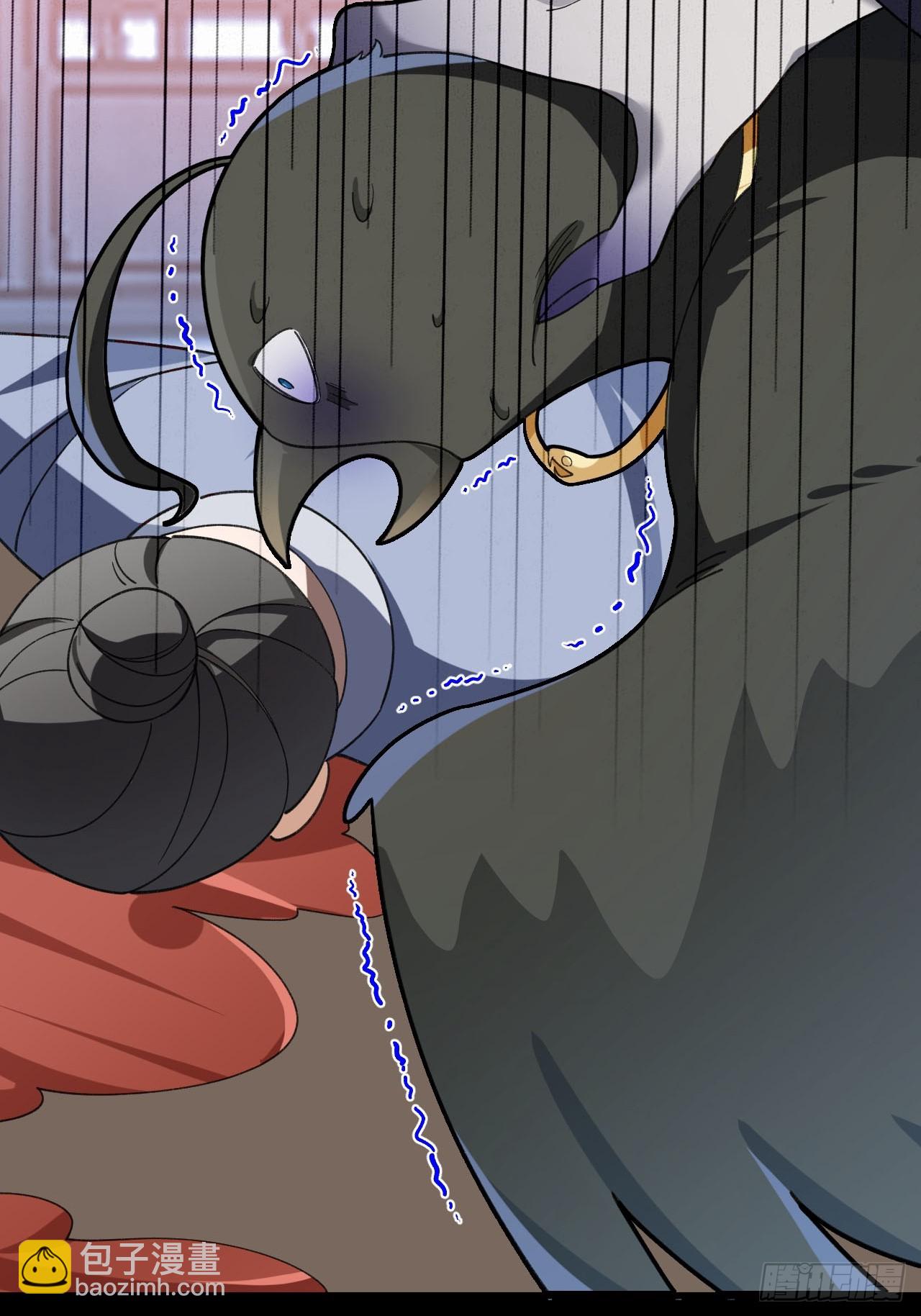 25-气运之子(1/2)-第26话