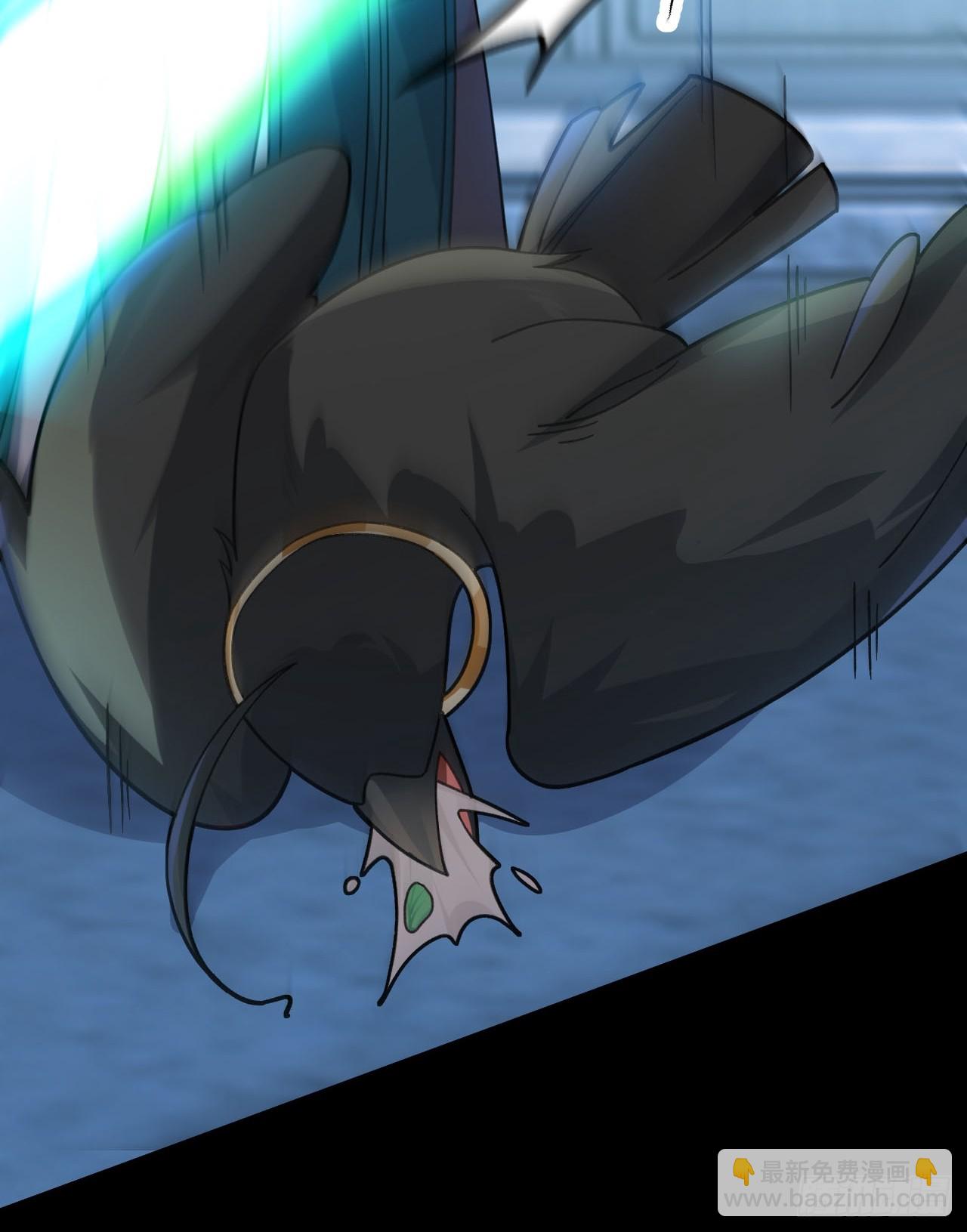 25-气运之子(1/2)-第26话