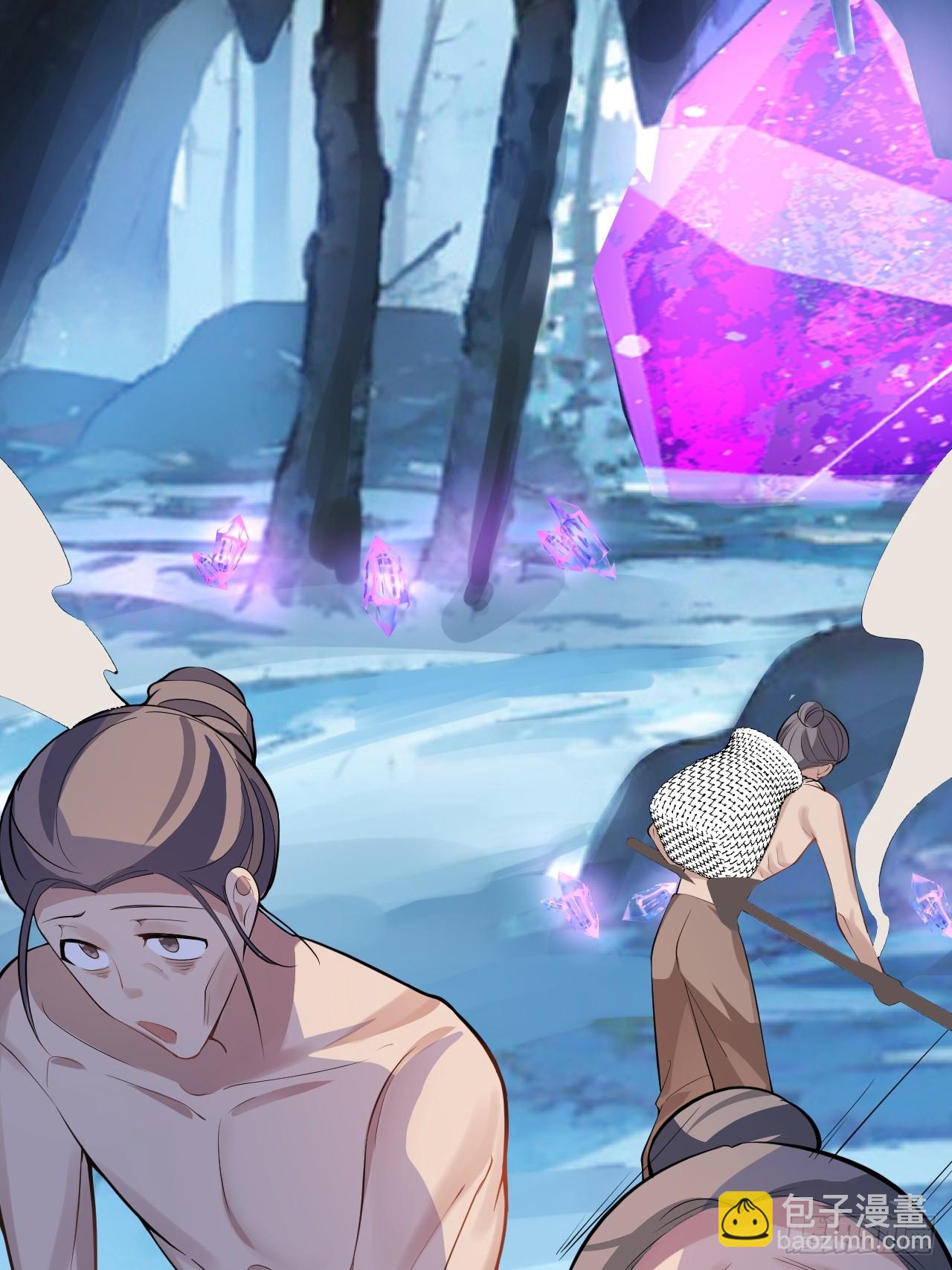 27-大王叫我来闯山!(1/2)-第28话