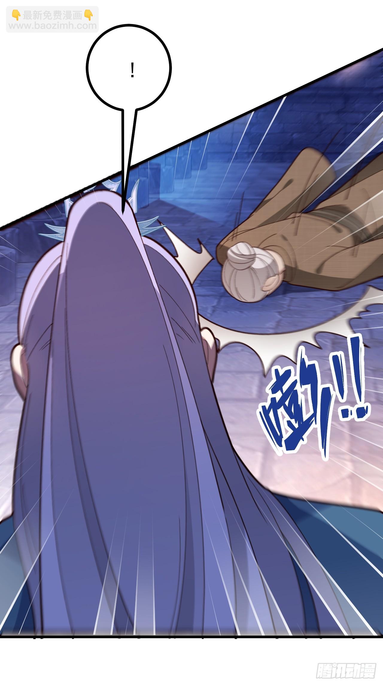 27-大王叫我来闯山!(1/2)-第28话