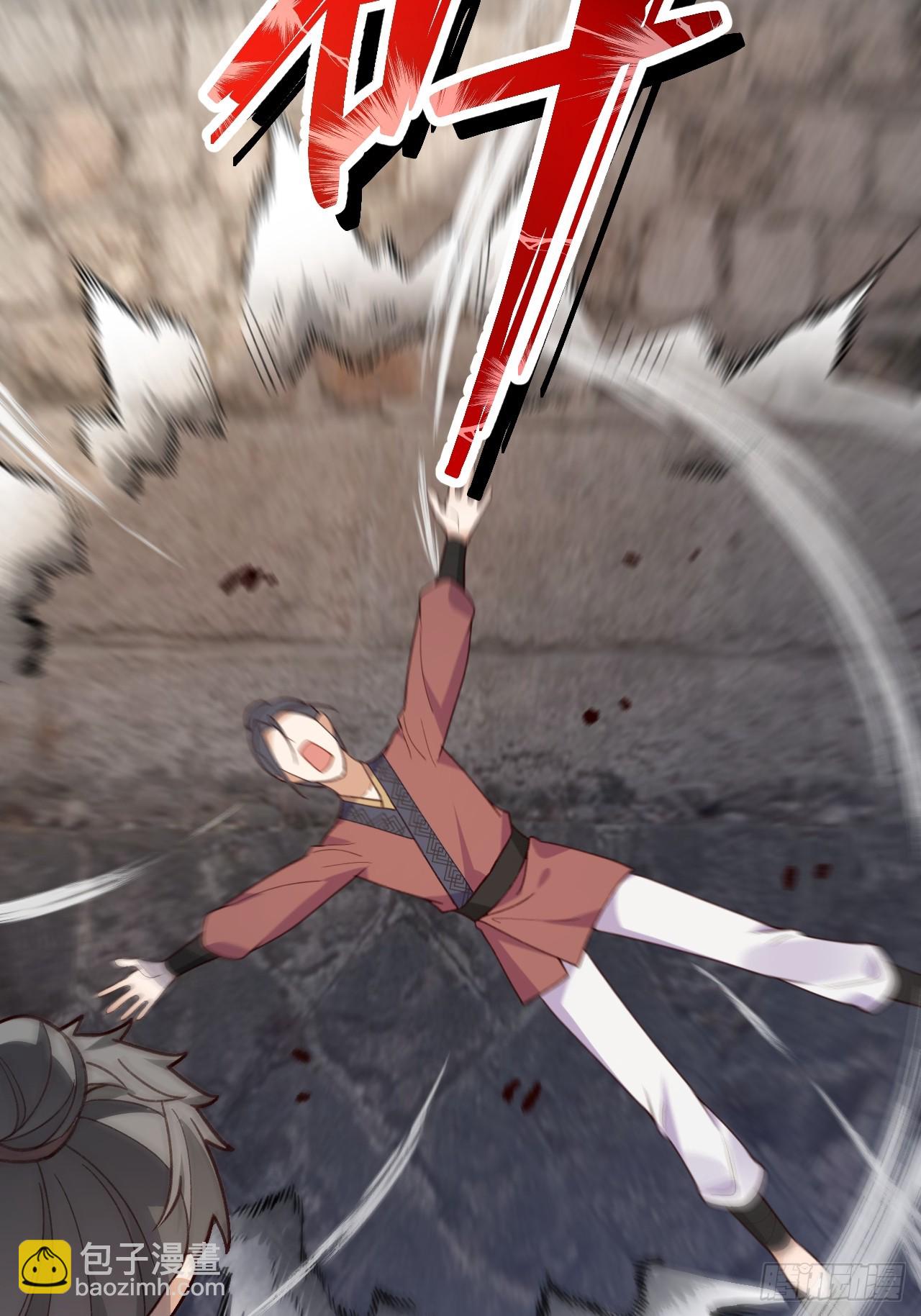 31-喜当爹？(1/2)-第32话