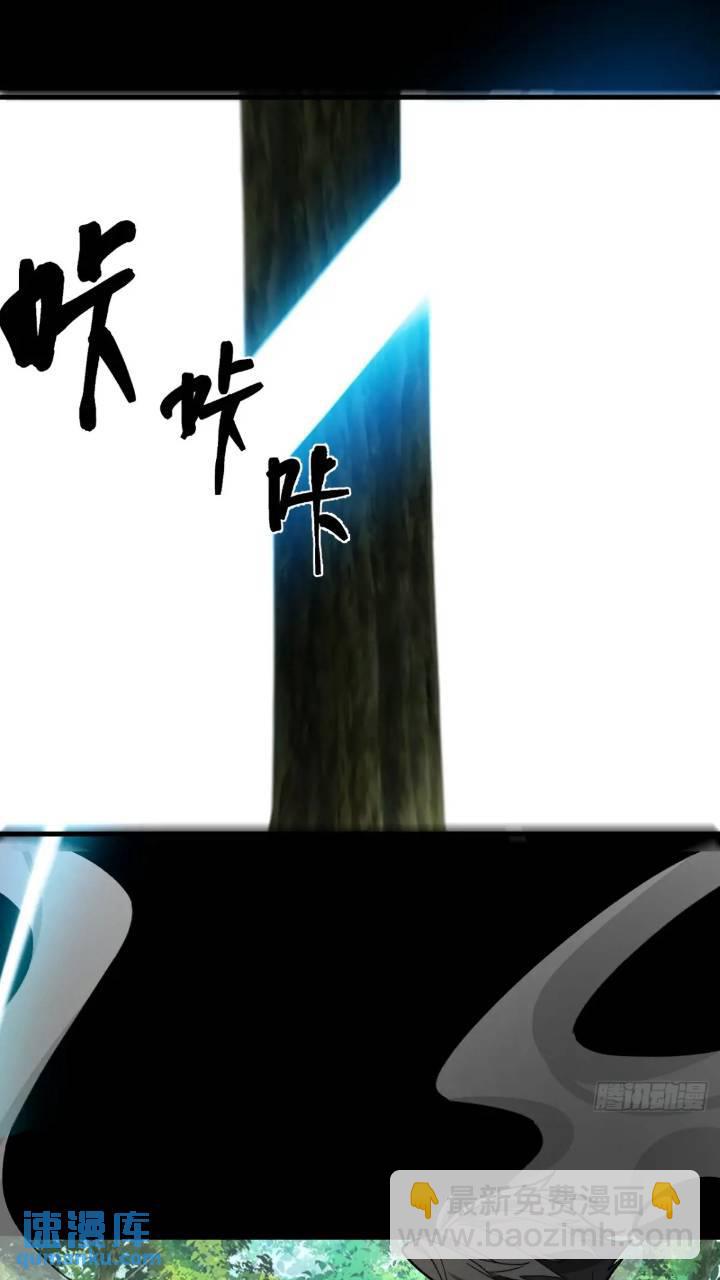 33-气运之子vs魔尊(1/2)-第34话