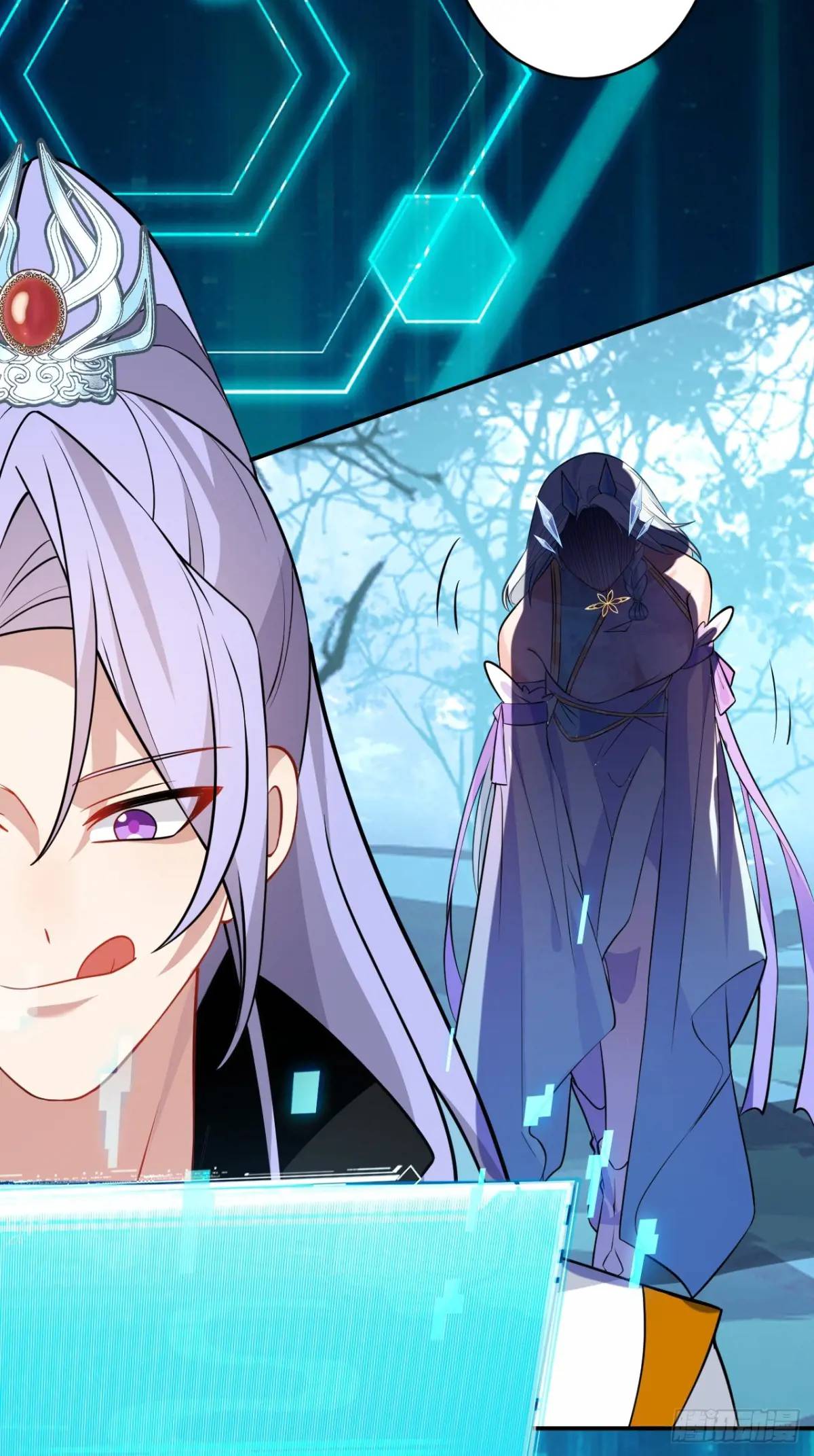 55-大饼&rsquo;硬吃&lsquo;(1/2)-第56话