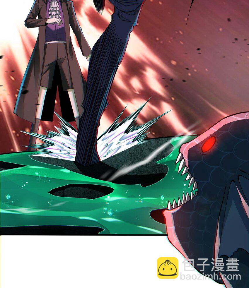 015 给我生个孩子吧~(1/2)-第16话