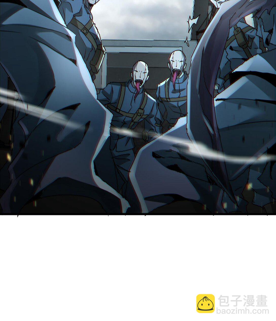 我，天煞孤星 - 021 多恩的過去(1/3) - 2