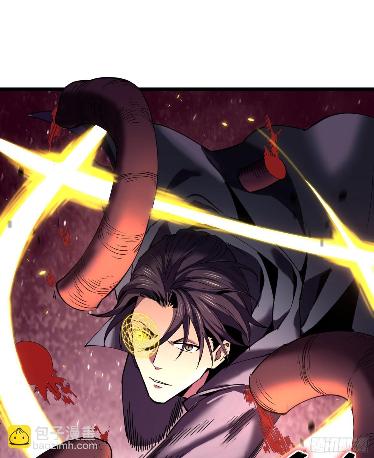 第二十三话 织梦者失控了？(1/3)-第24话