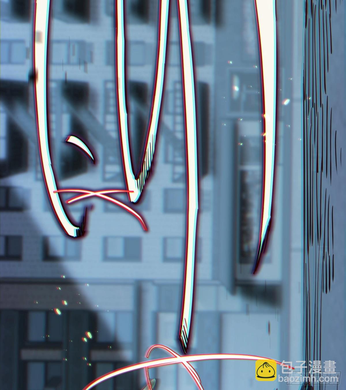 第二十三话 织梦者失控了？(1/3)-第24话