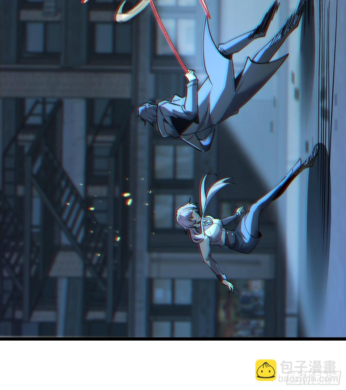 第二十三话 织梦者失控了？(1/3)-第24话