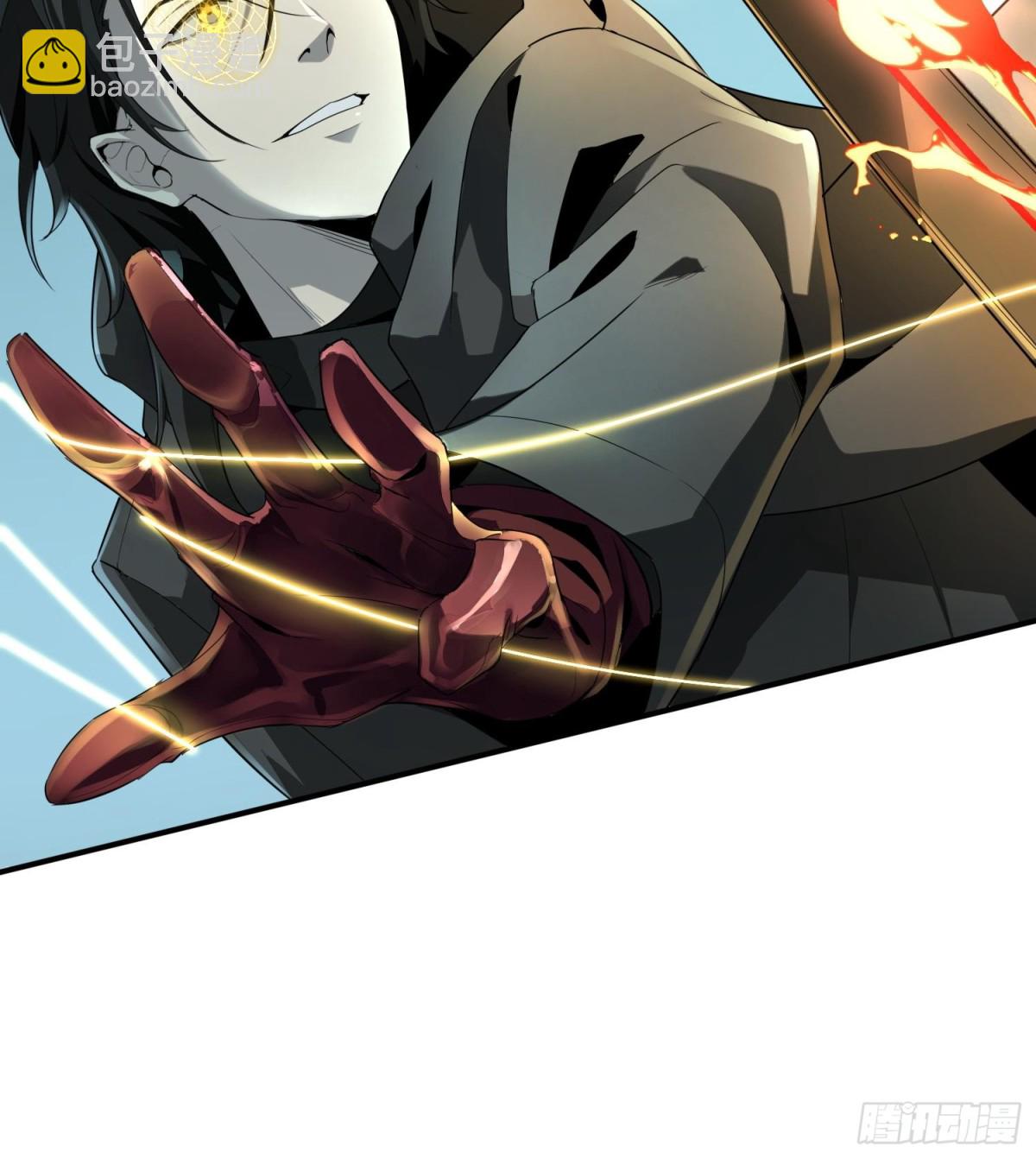 第三十三话 战斗一族(1/2)-第34话