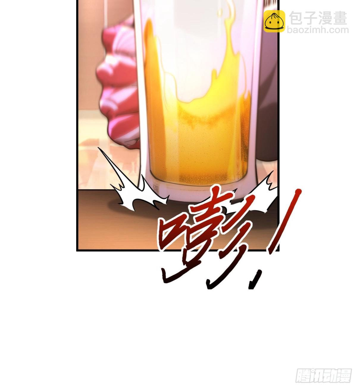 第三十五话 恶魔小队庆功宴(1/2)-第36话