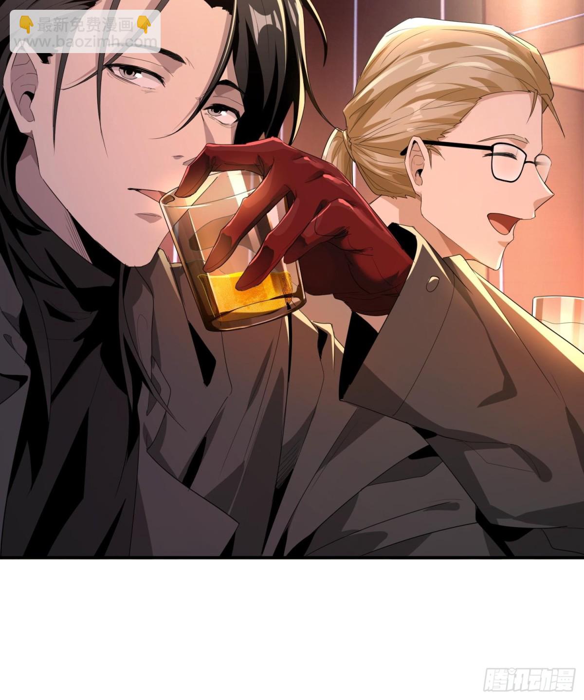 第三十五话 恶魔小队庆功宴(1/2)-第36话