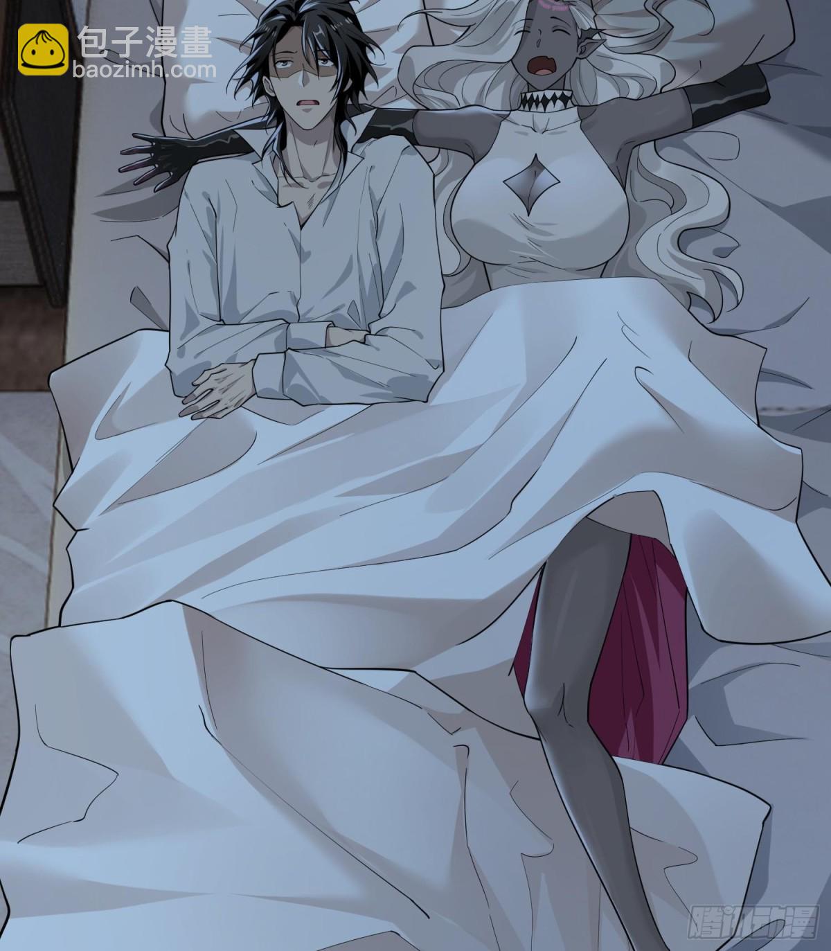 第三十五话 恶魔小队庆功宴(1/2)-第36话