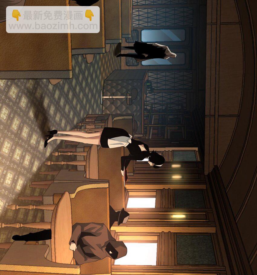 003 黑玫瑰号(1/2)-第4话