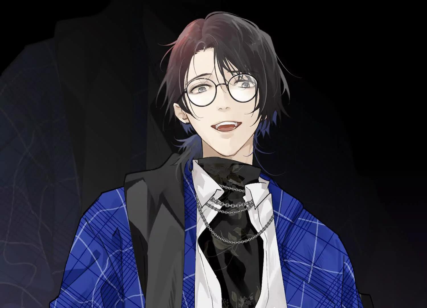 第五十九话 小孩要有小孩的样子(1/3)-第60话