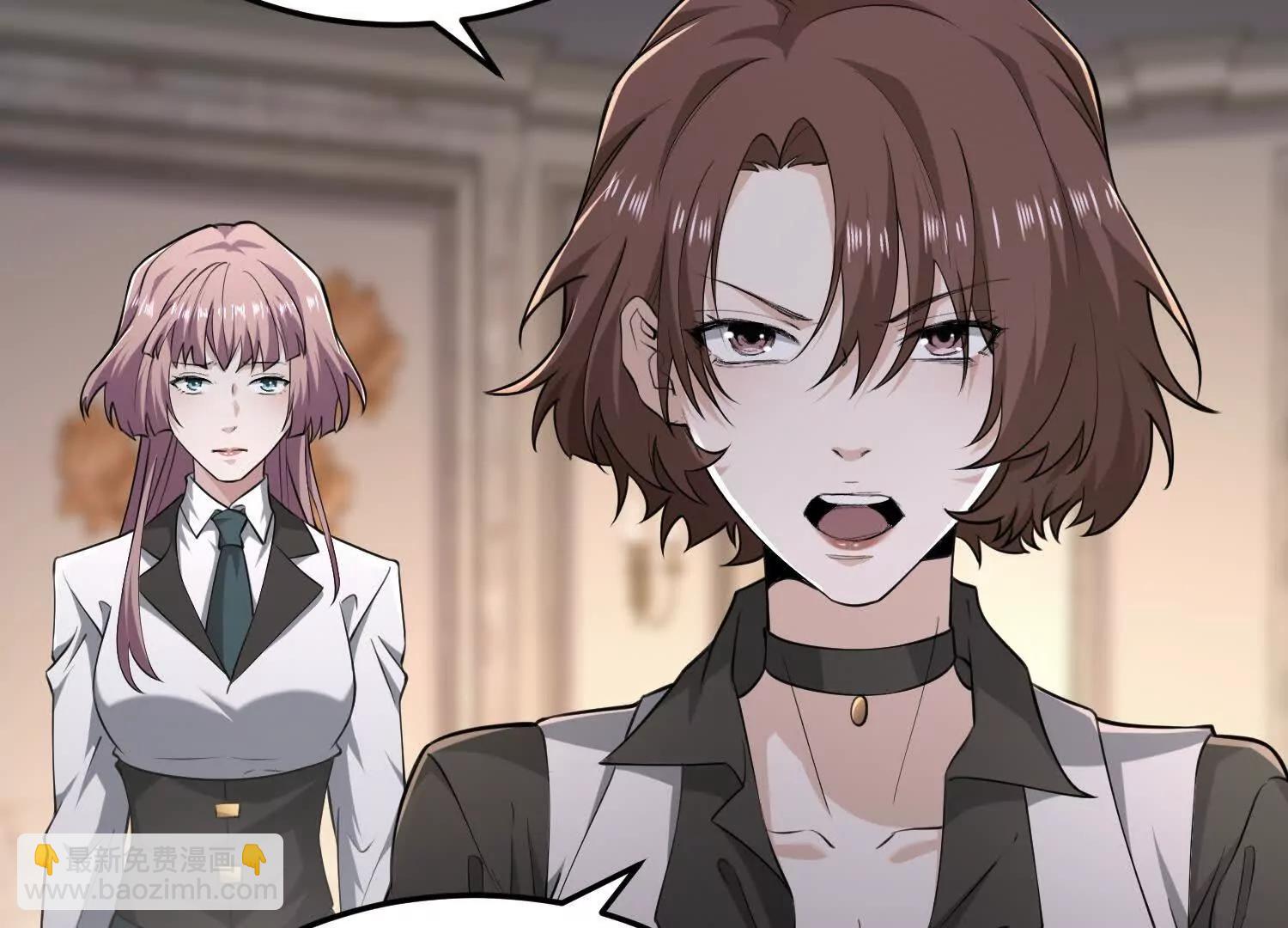 第五十九话 小孩要有小孩的样子(1/3)-第60话