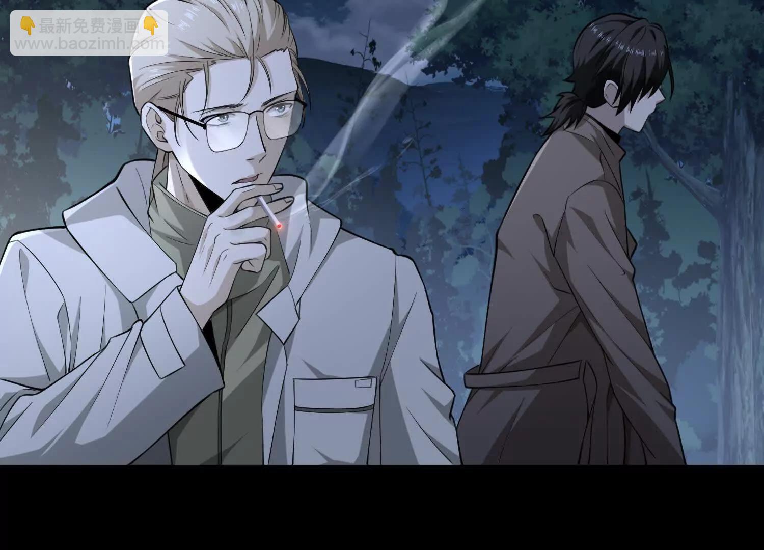 第五十九话 小孩要有小孩的样子(1/3)-第60话