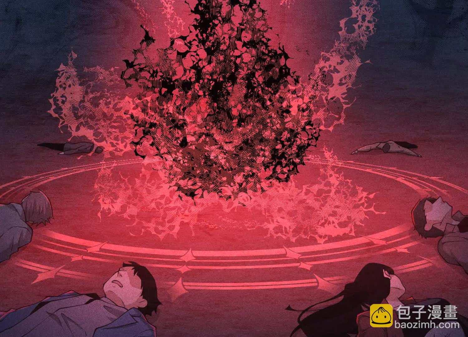 第六十三话 一个惊喜(1/3)-第64话