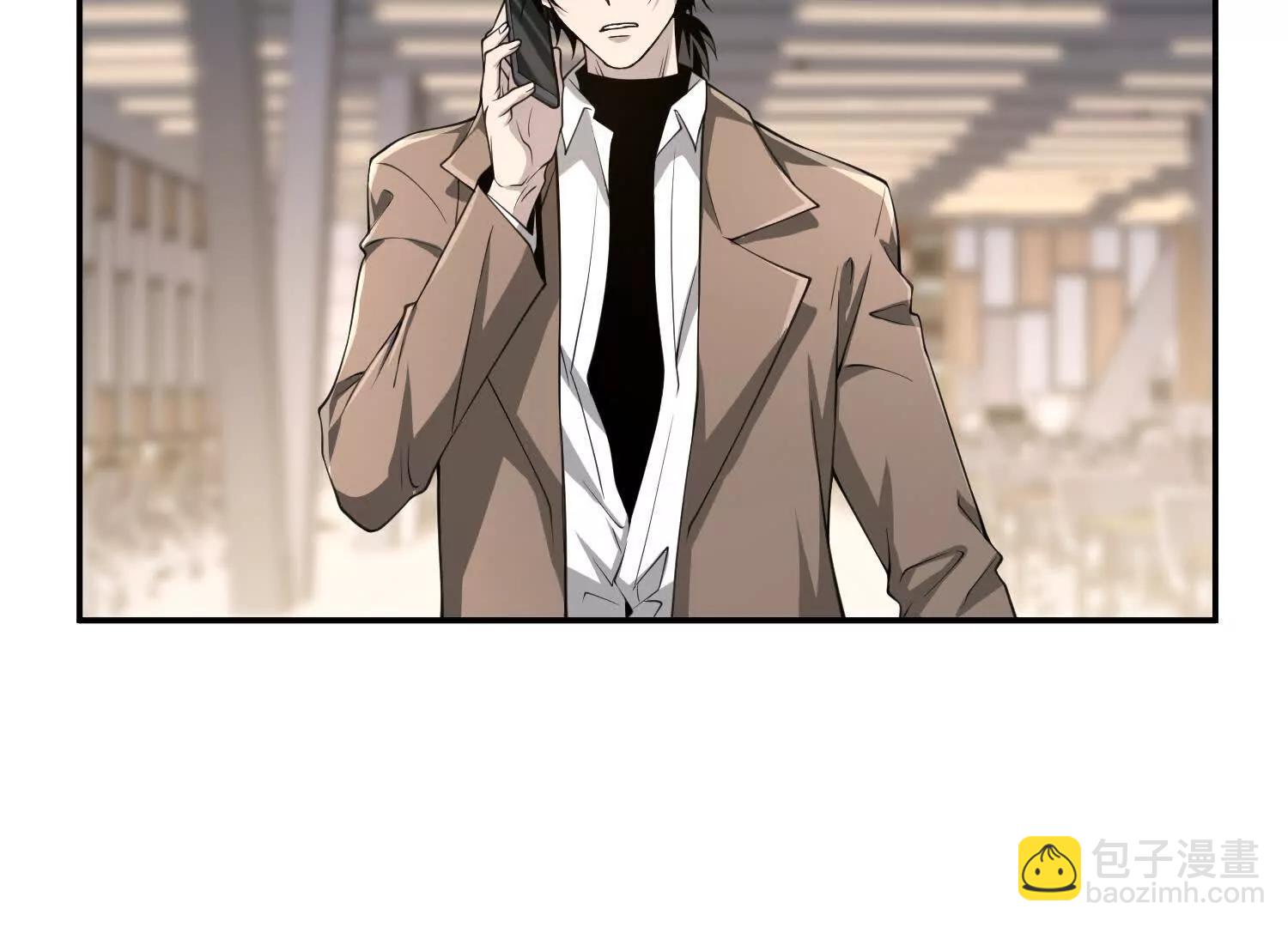 第六十三话 一个惊喜(1/3)-第64话