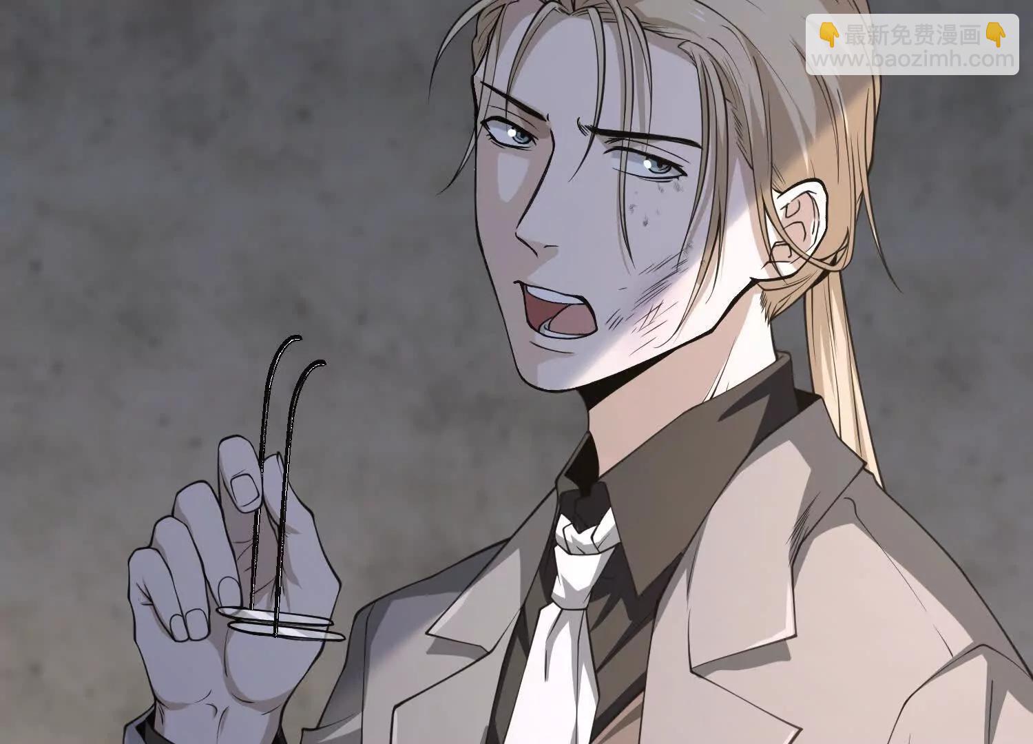 第六十三话 一个惊喜(1/3)-第64话