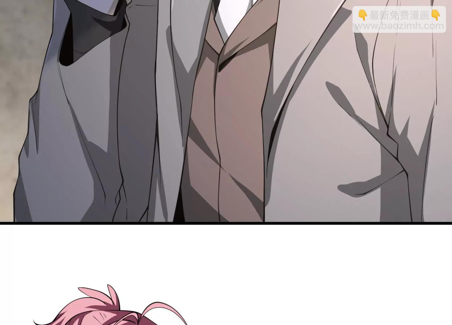 第六十三话 一个惊喜(1/3)-第64话