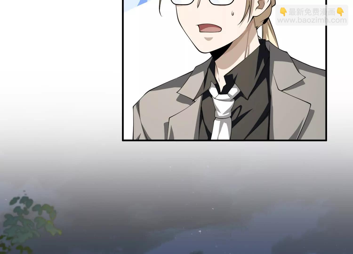 第六十三话 一个惊喜(1/3)-第64话