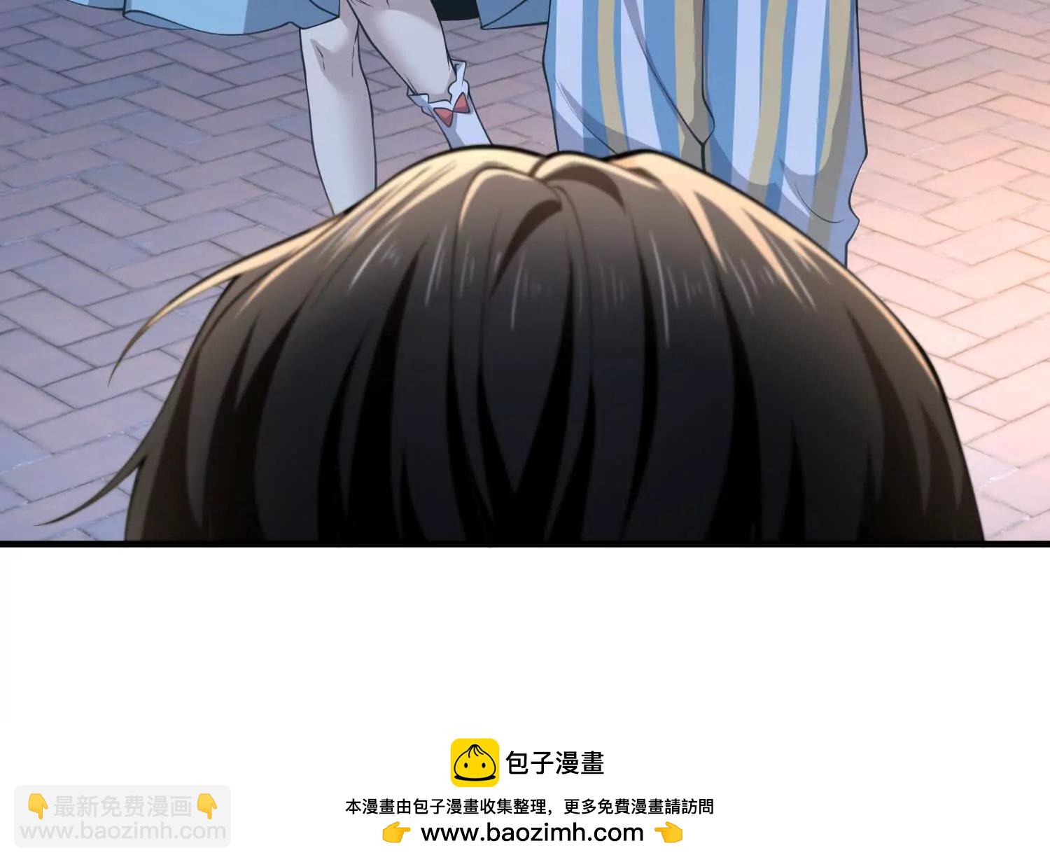 第六十三话 一个惊喜(1/3)-第64话