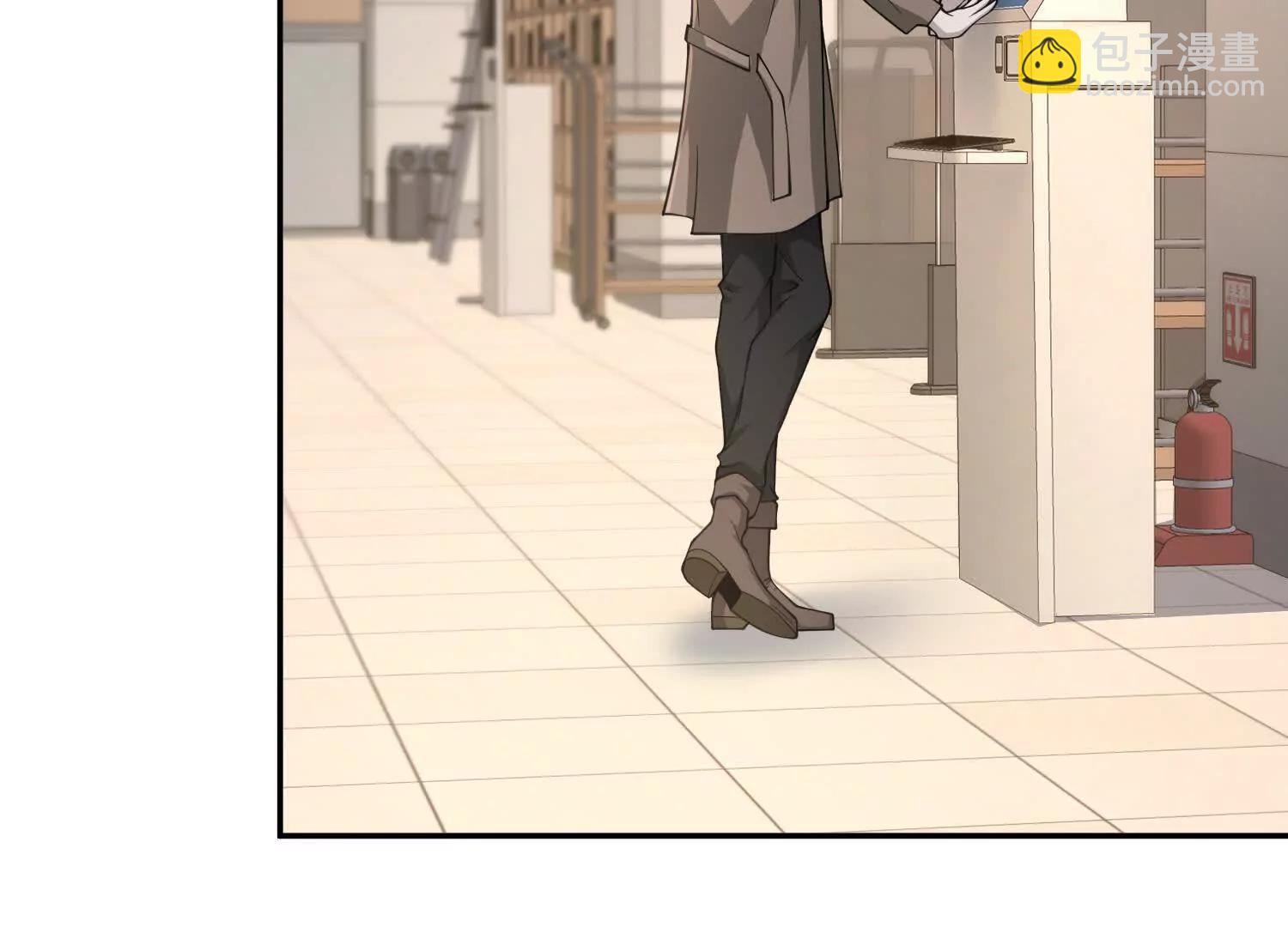 第六十三话 一个惊喜(1/3)-第64话