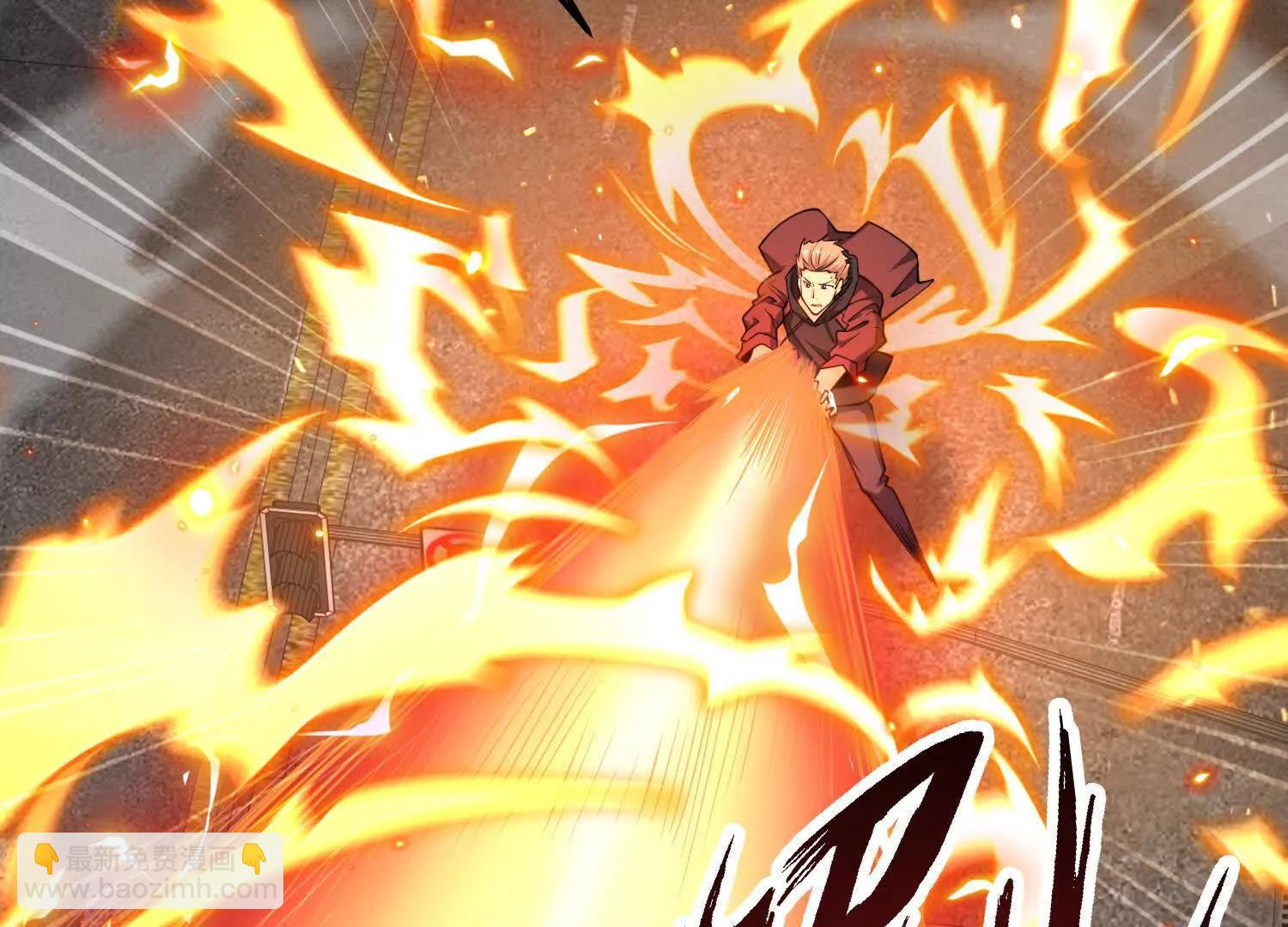 第七十一话 不败恶魔(1/4)-第72话