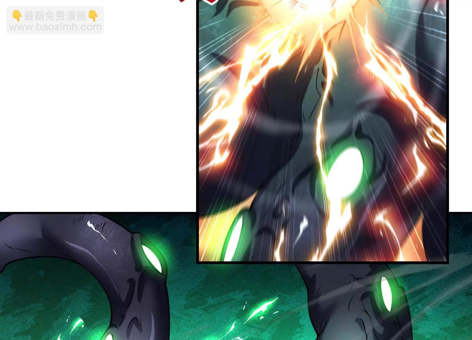 第七十一话 不败恶魔(1/4)-第72话