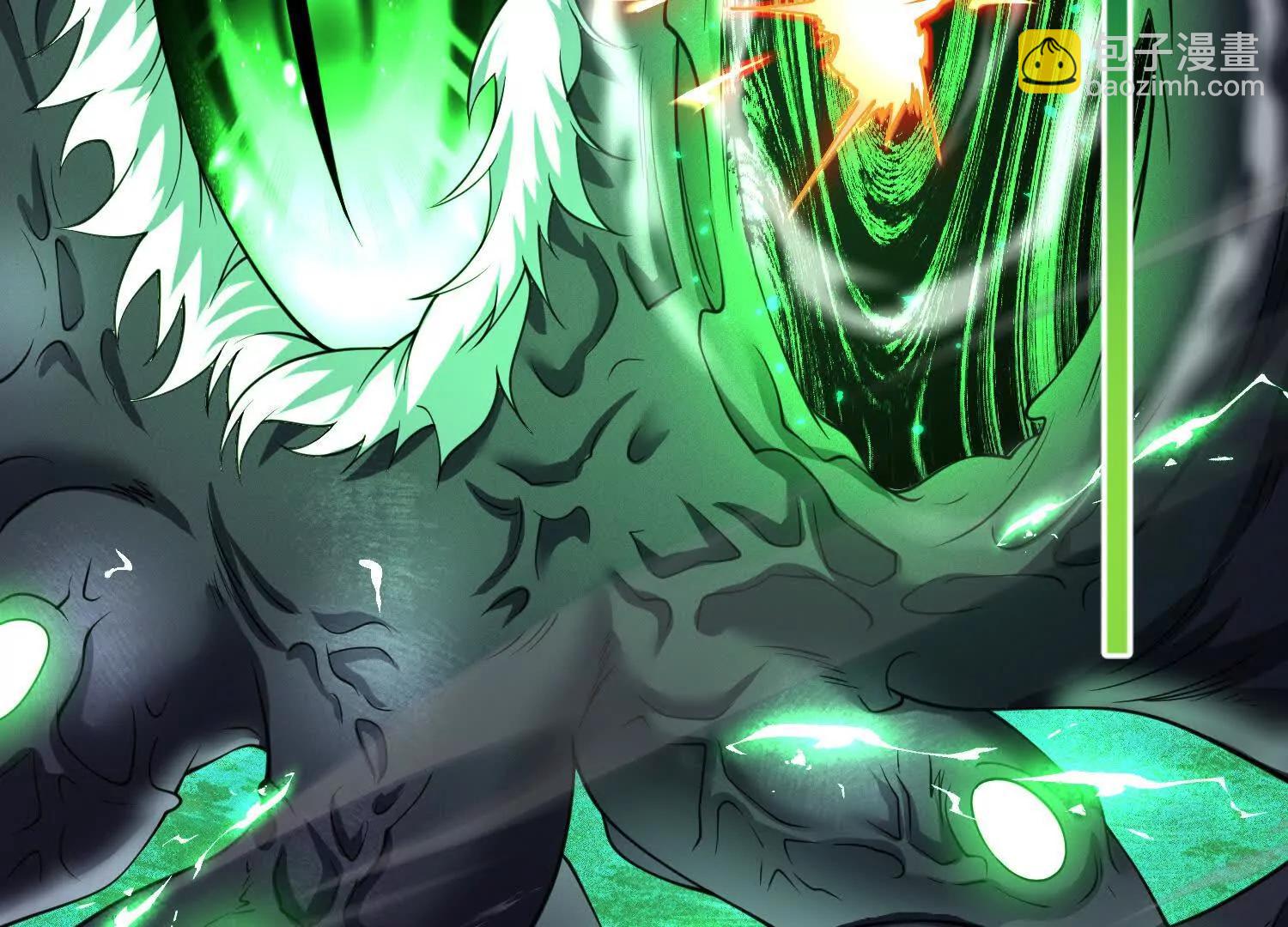 第七十一话 不败恶魔(1/4)-第72话