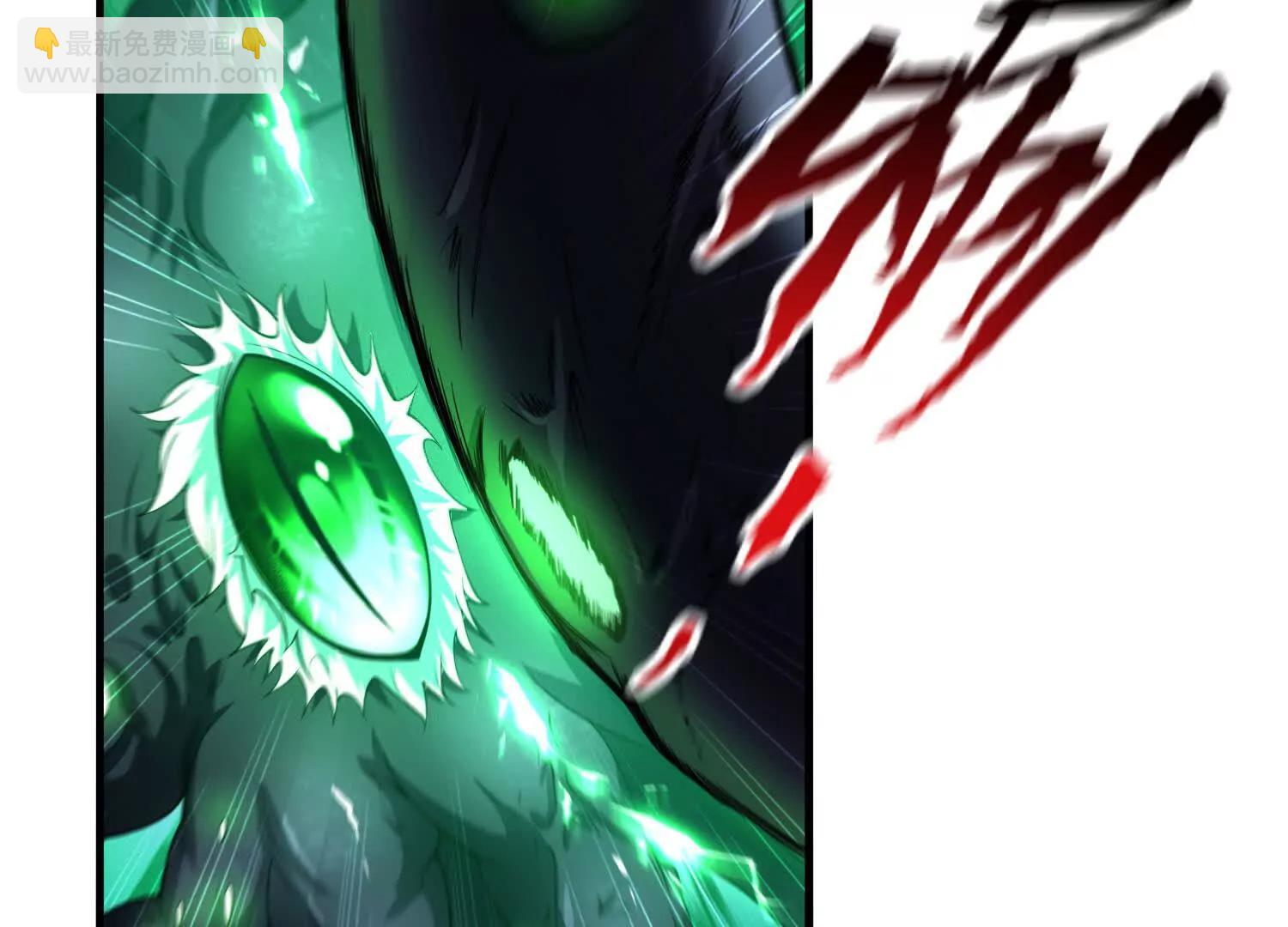 第七十一话 不败恶魔(1/4)-第72话