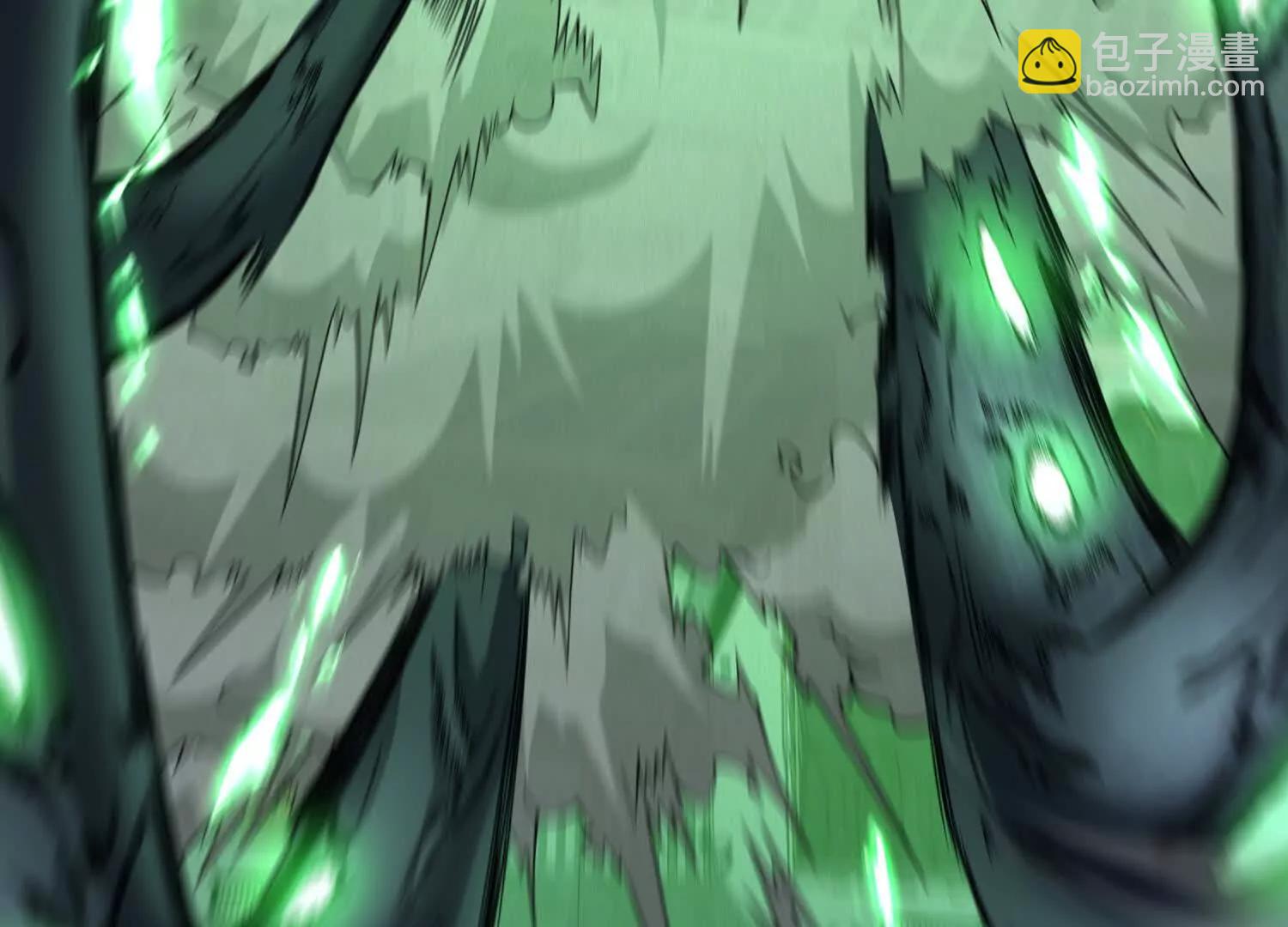 第七十一话 不败恶魔(1/4)-第72话