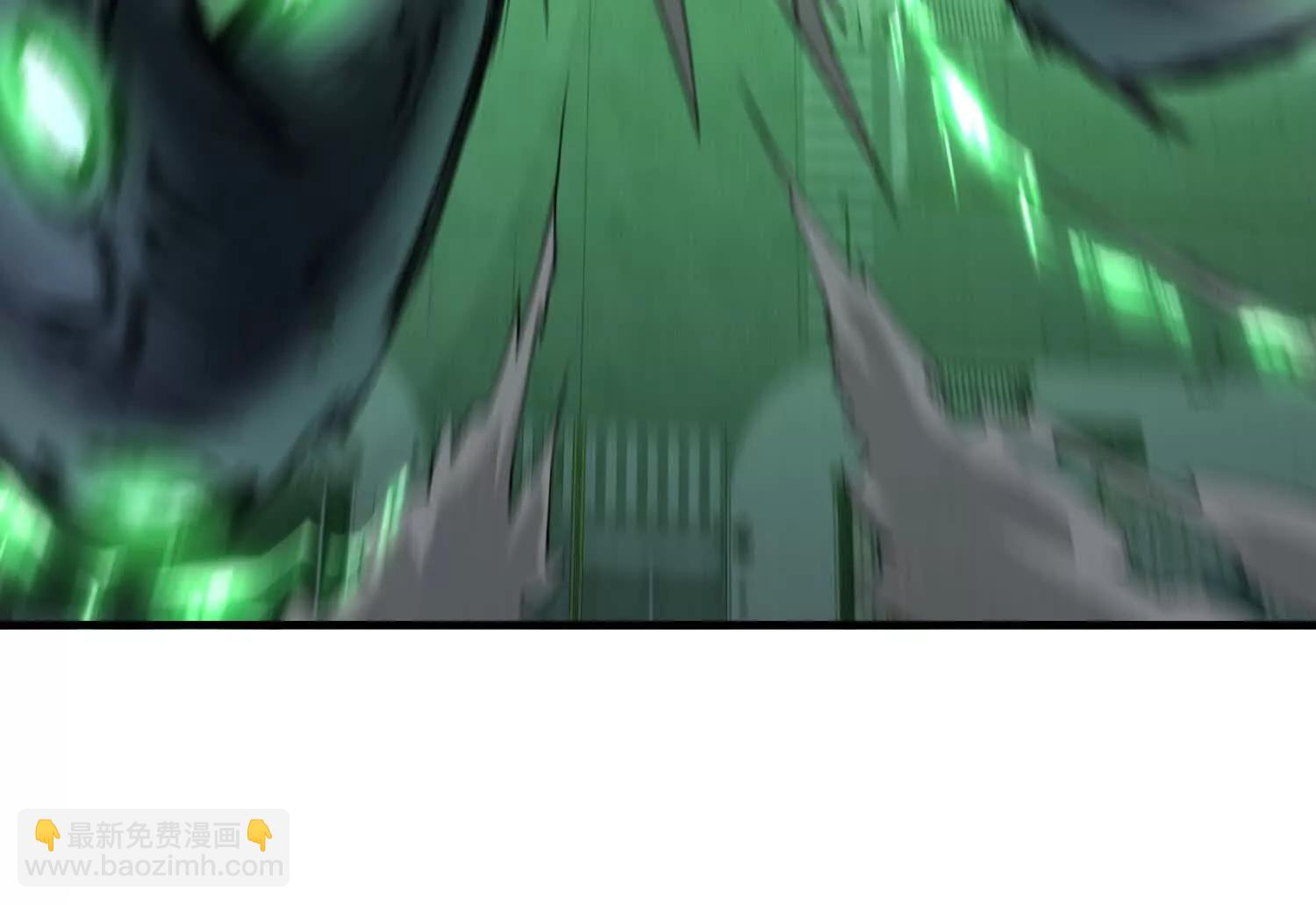 第七十一话 不败恶魔(1/4)-第72话