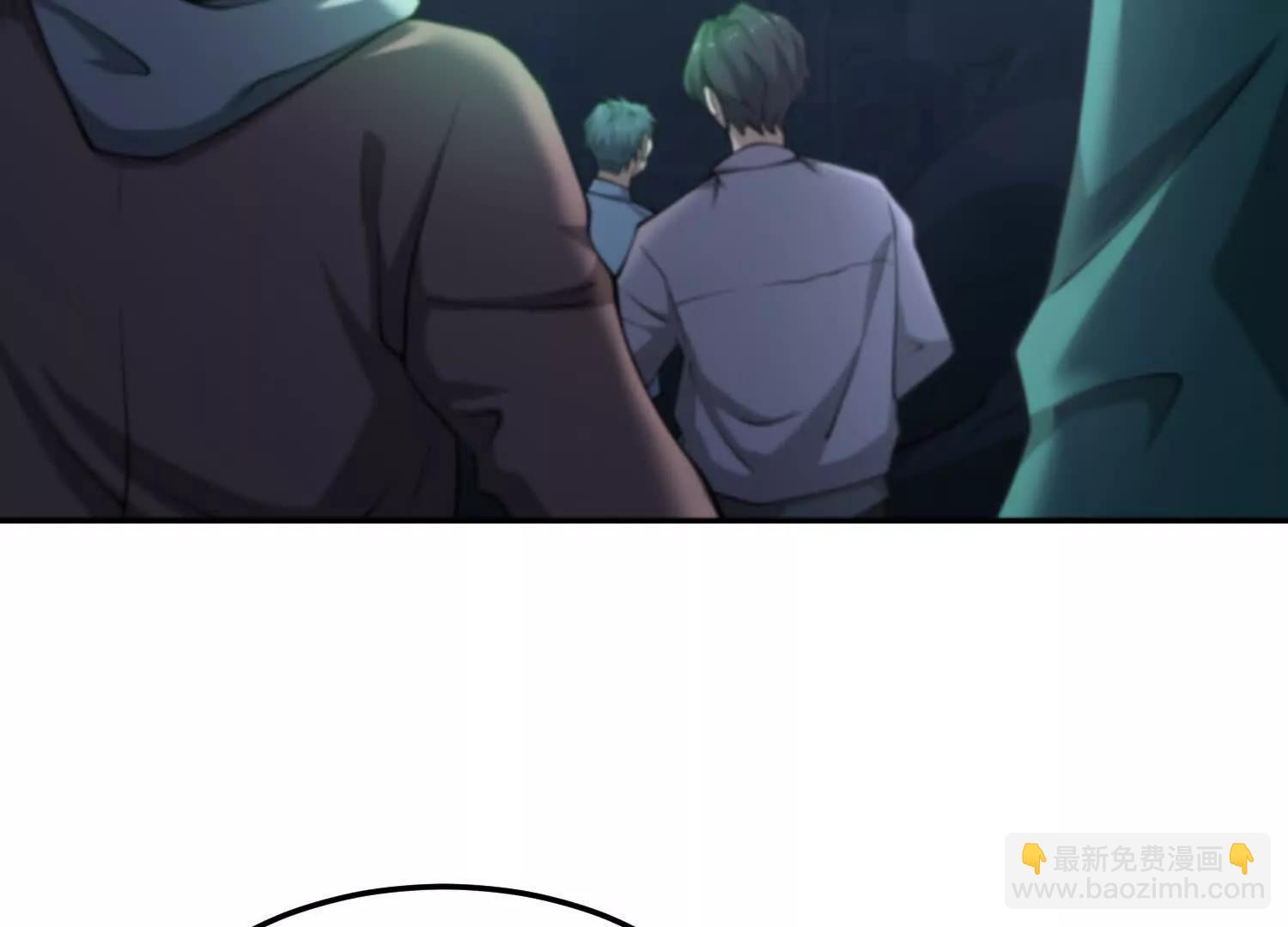 第七十一话 不败恶魔(1/4)-第72话