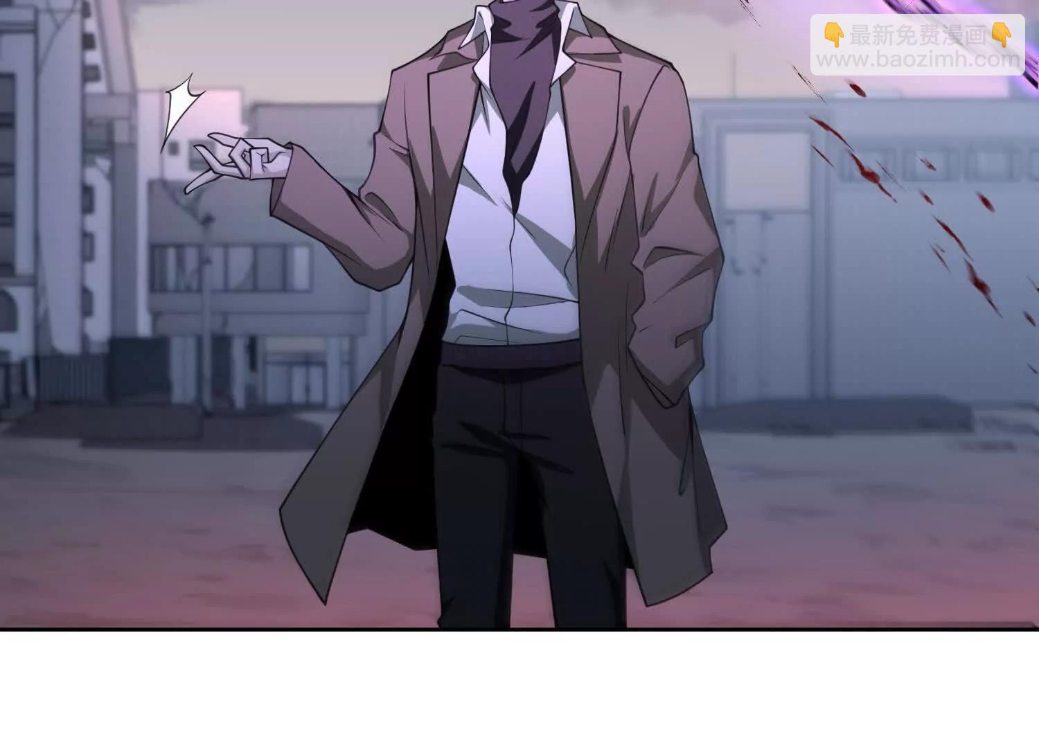 第七十七话 曾经是人类(1/3)-第78话