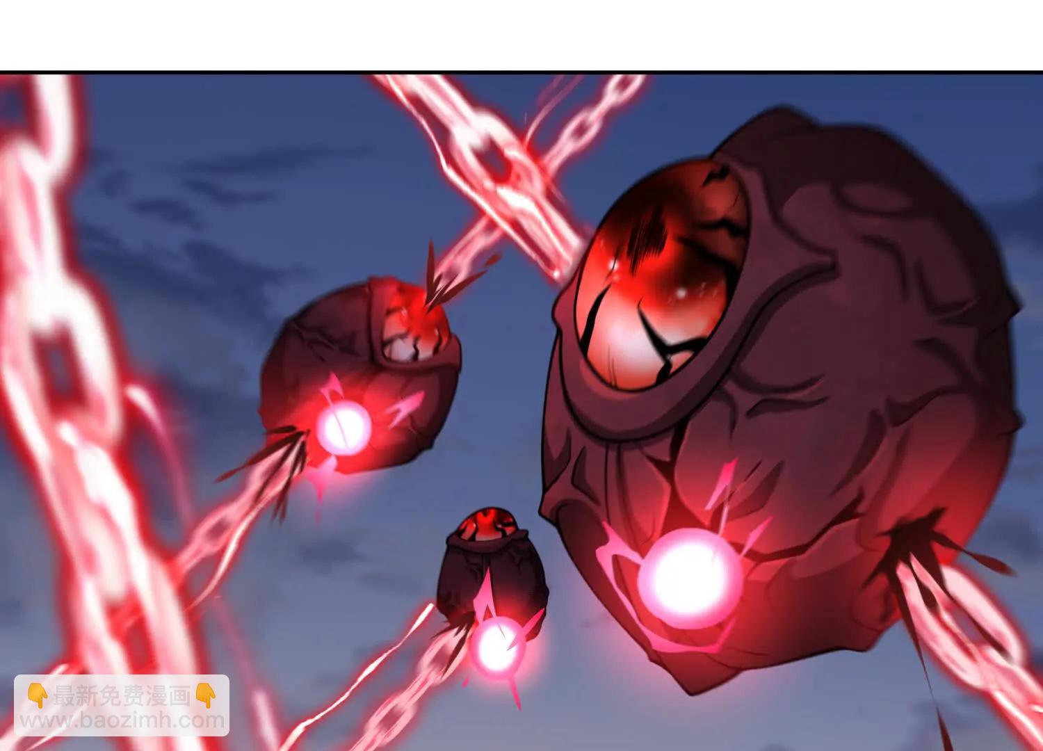 第七十七话 曾经是人类(1/3)-第78话