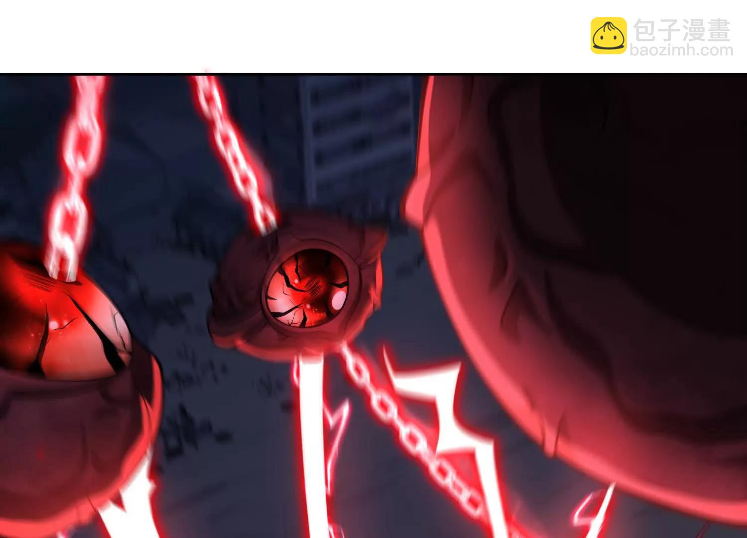 第七十七话 曾经是人类(1/3)-第78话