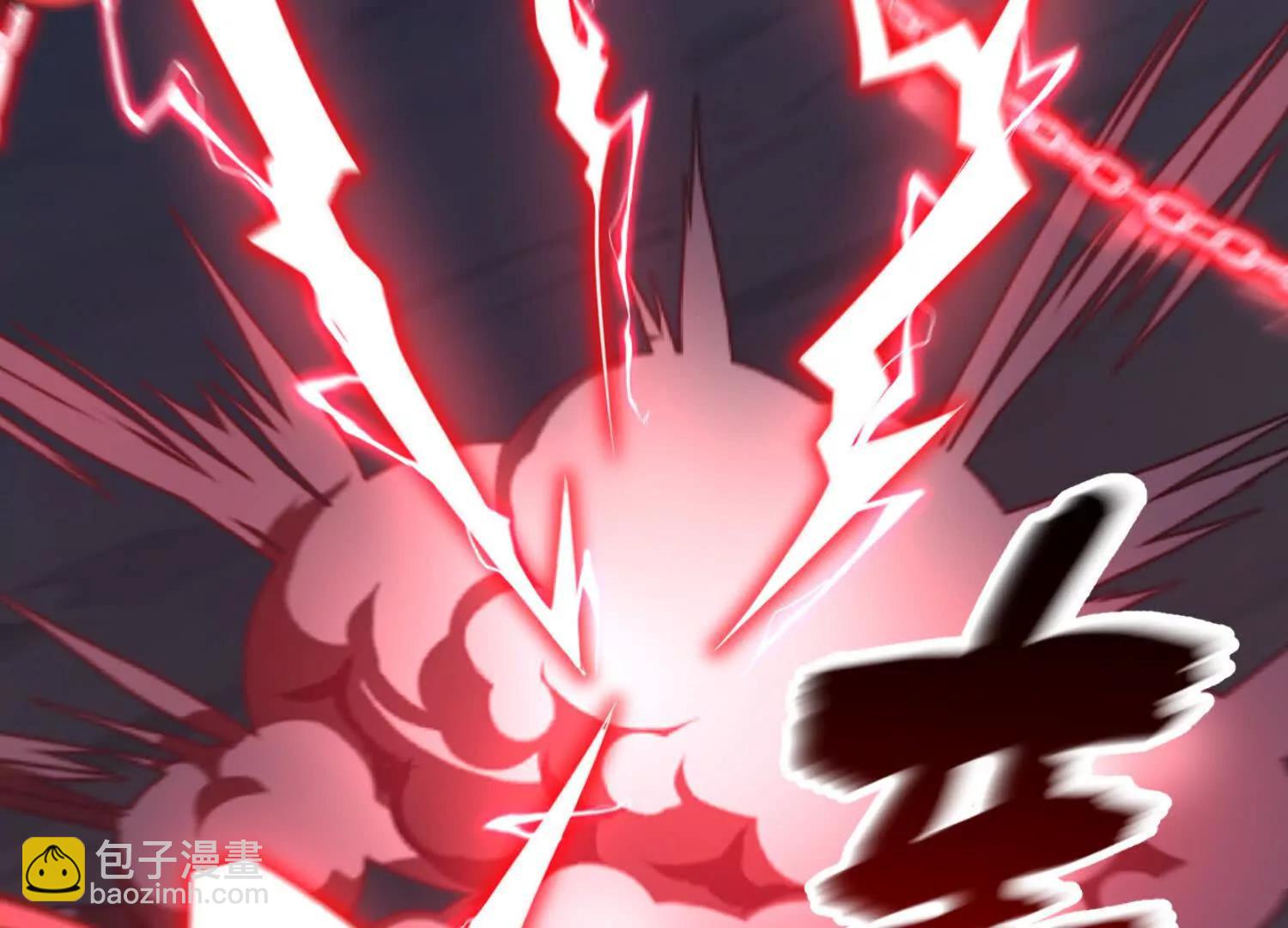 第七十七话 曾经是人类(1/3)-第78话